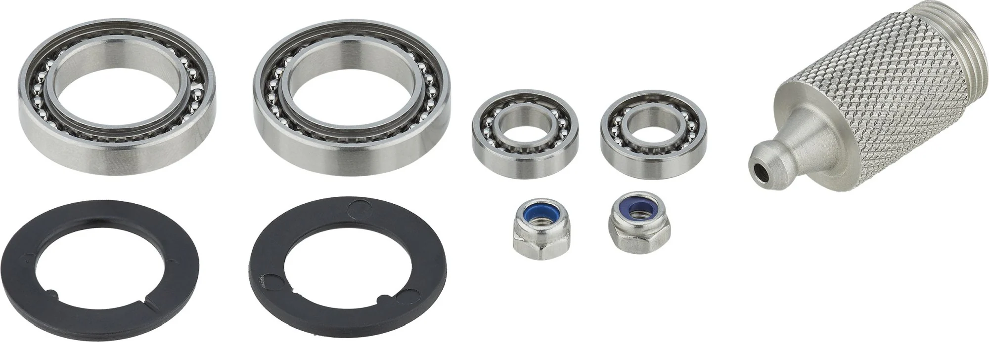 NEWMEN SERVICE KIT PEDAL