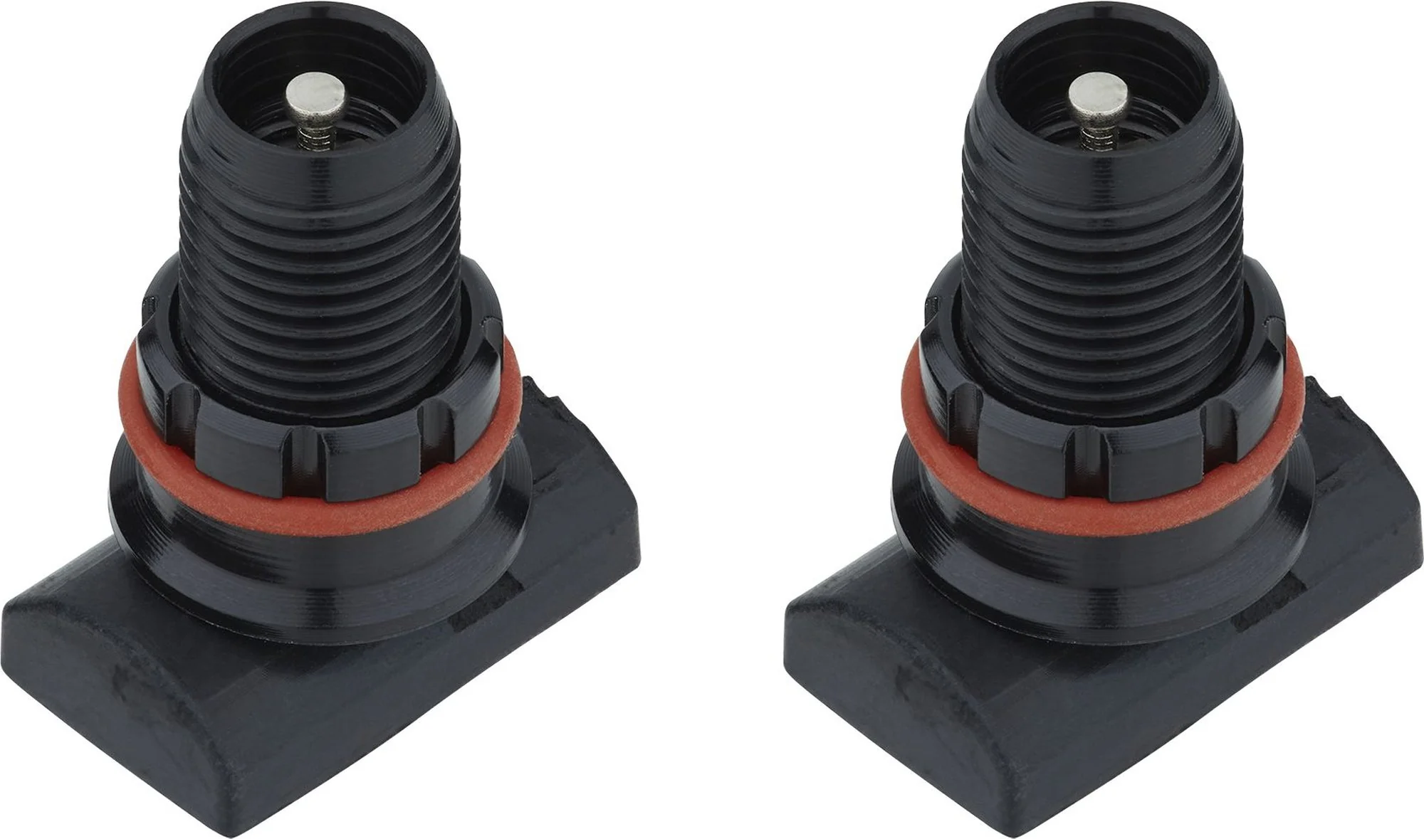 NEWMEN STREEM AERO TUBELESS VALVE SET