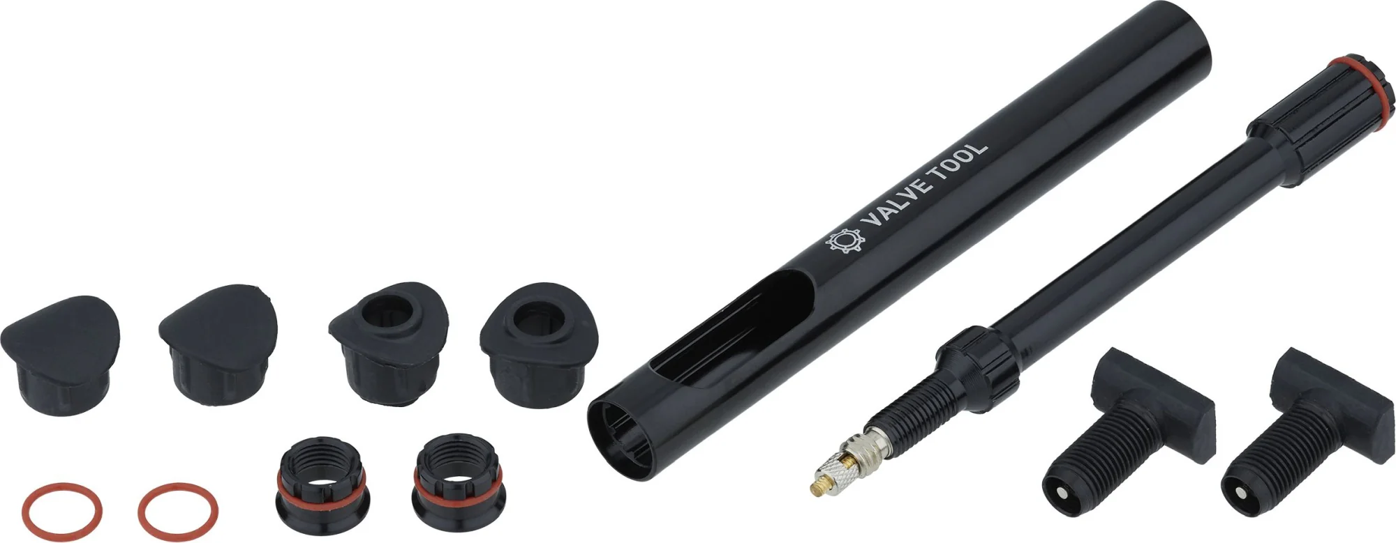 NEWMEN STREEM AERO VALVE KIT V2.0