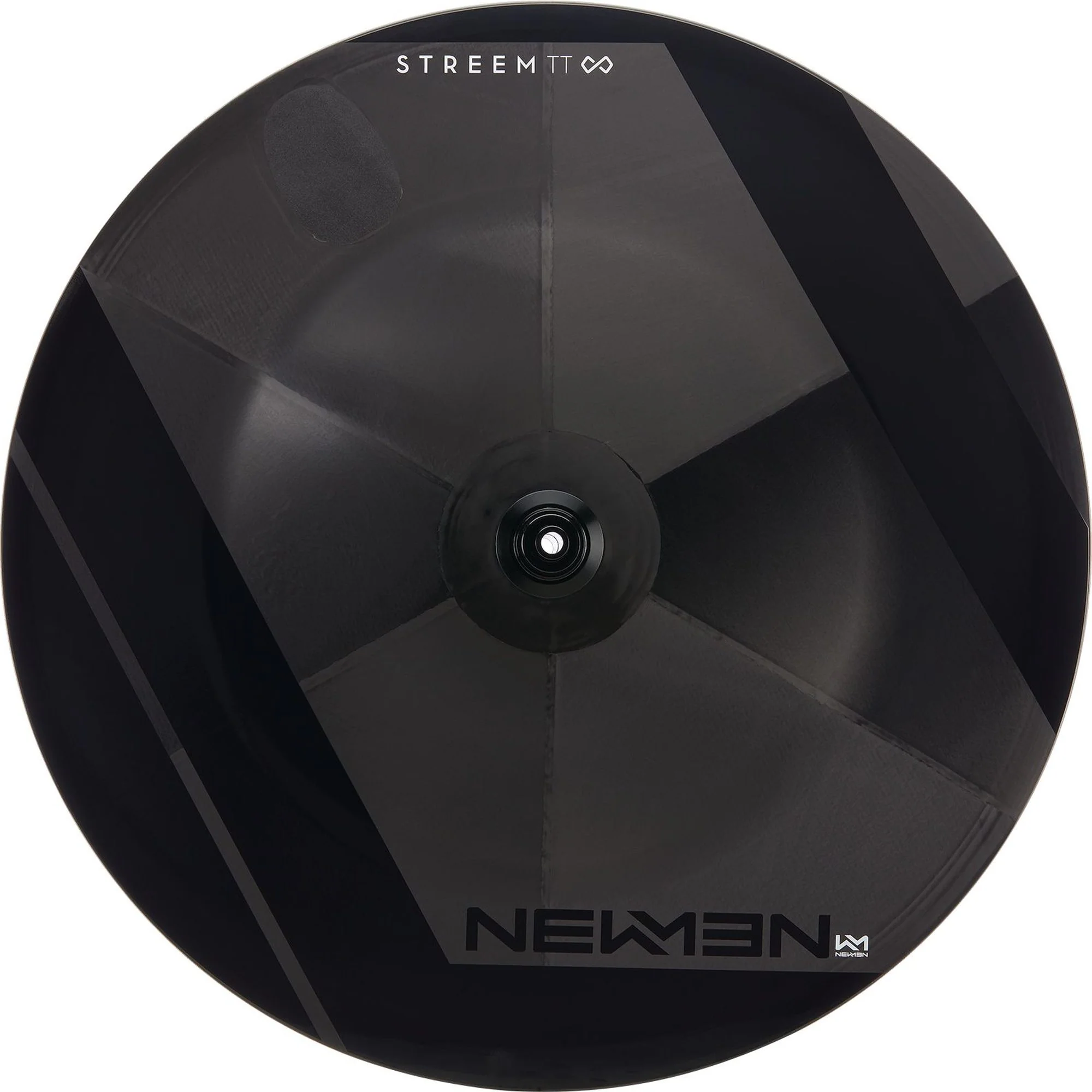 NEWMEN STREEM TT INFINITE 622 FADE R CL 12X142 - Image 3