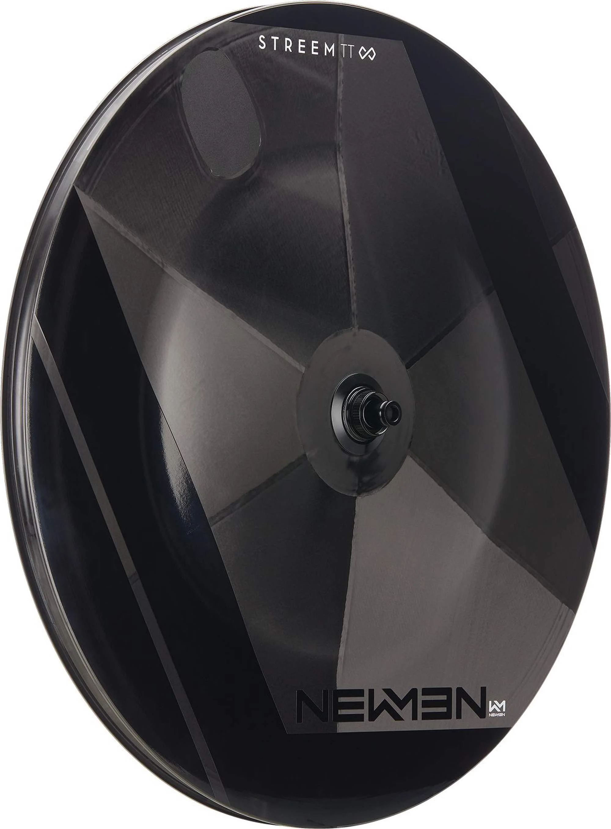 NEWMEN STREEM TT INFINITE 622 FADE R CL 12X142 - Image 7