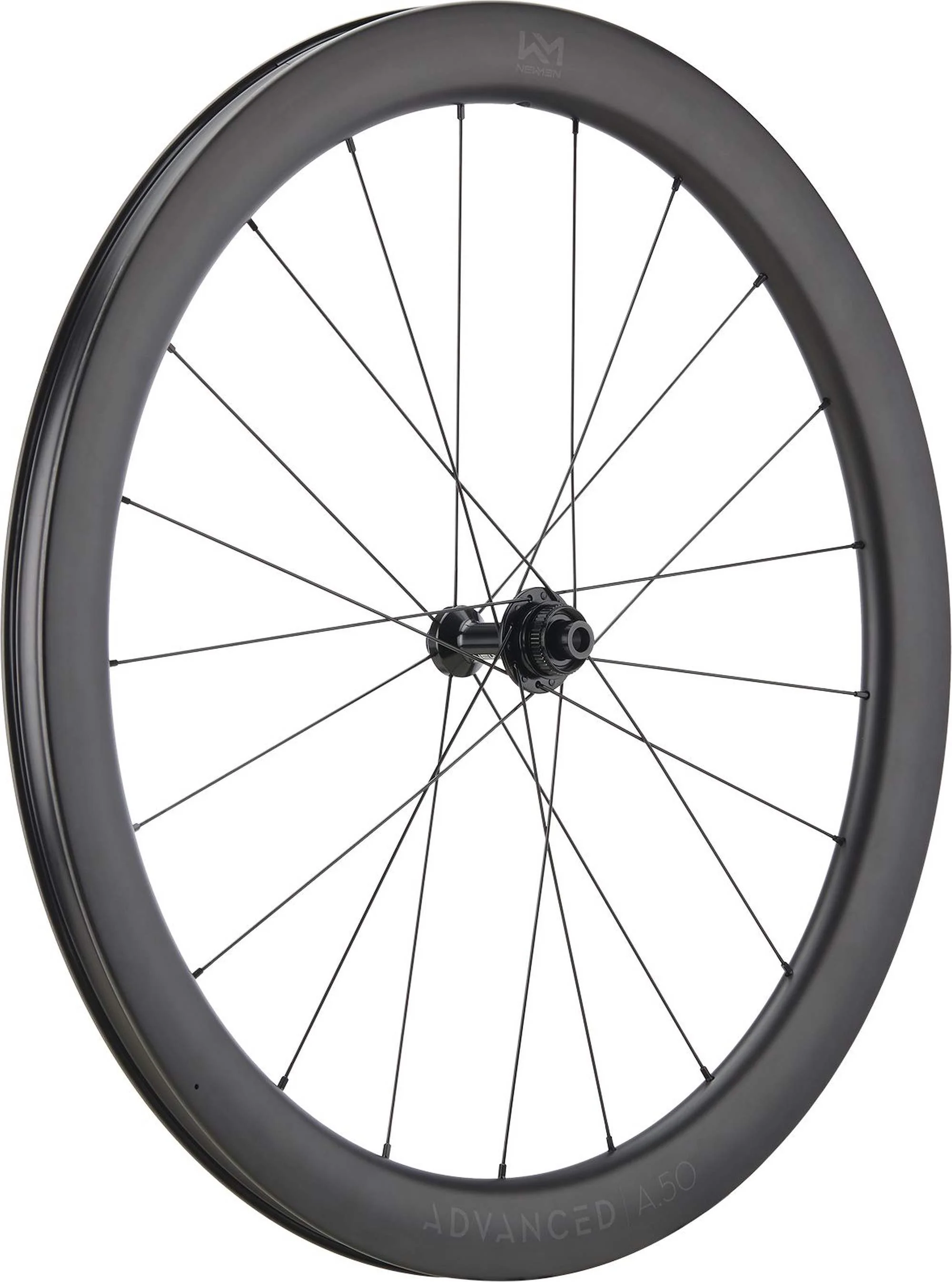 NEWMEN WHEEL ADVANCED A.50 622 21H FADE R SJ CL 12X100