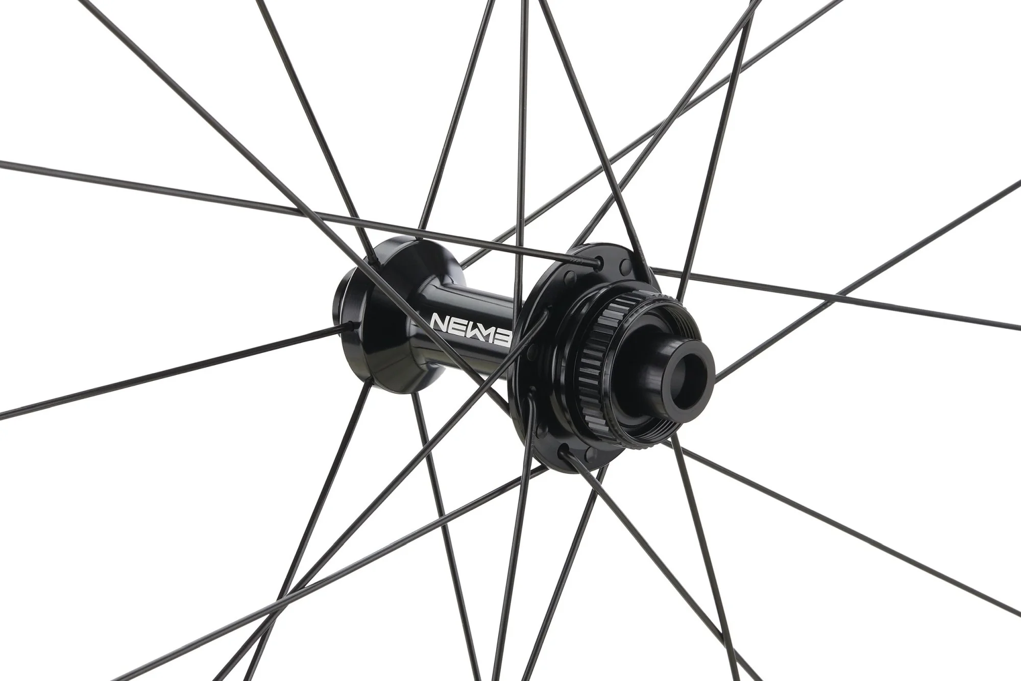NEWMEN WHEEL ADVANCED A.50 622 21H FADE R SJ CL 12X100 - Image 3
