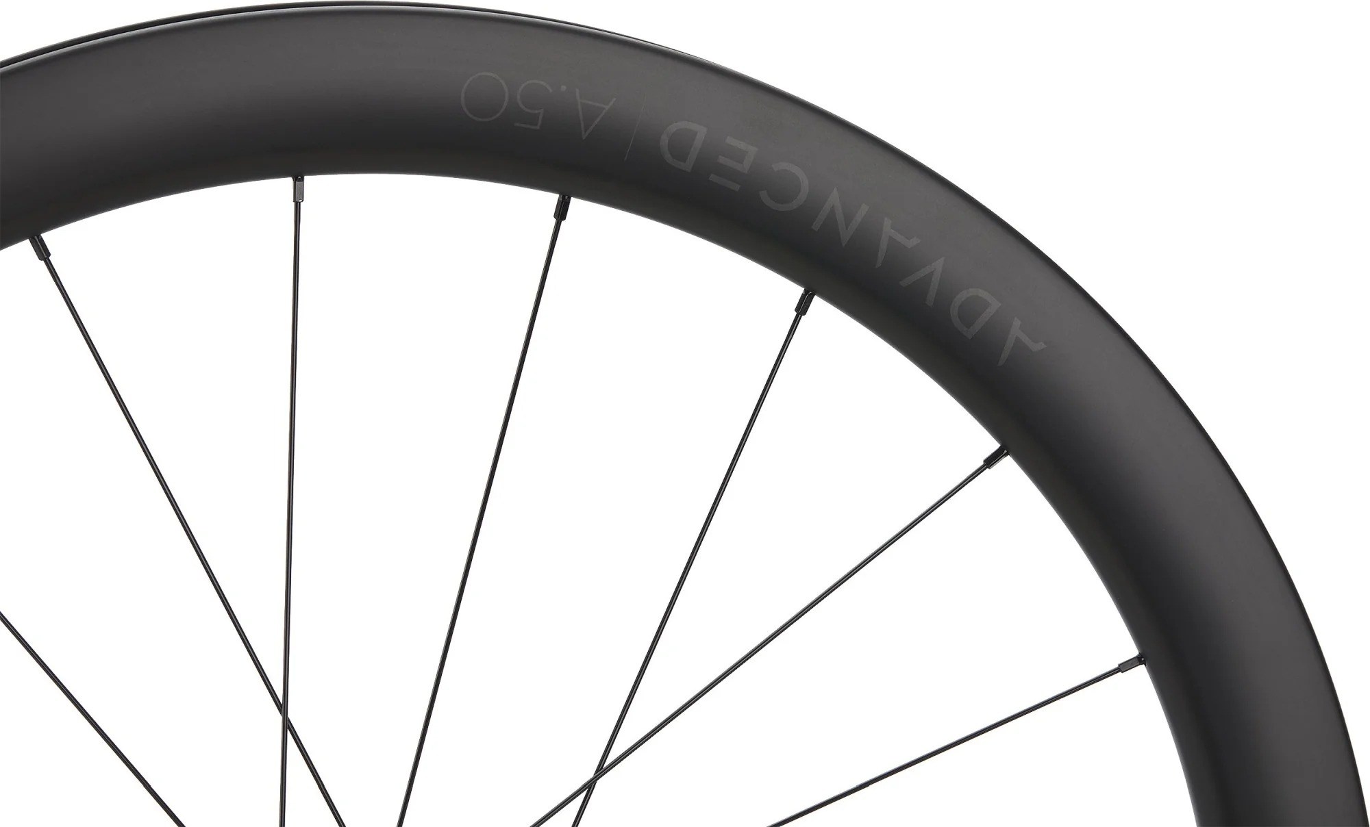 NEWMEN WHEEL ADVANCED A.50 622 21H FADE R SJ CL 12X100 - Image 4
