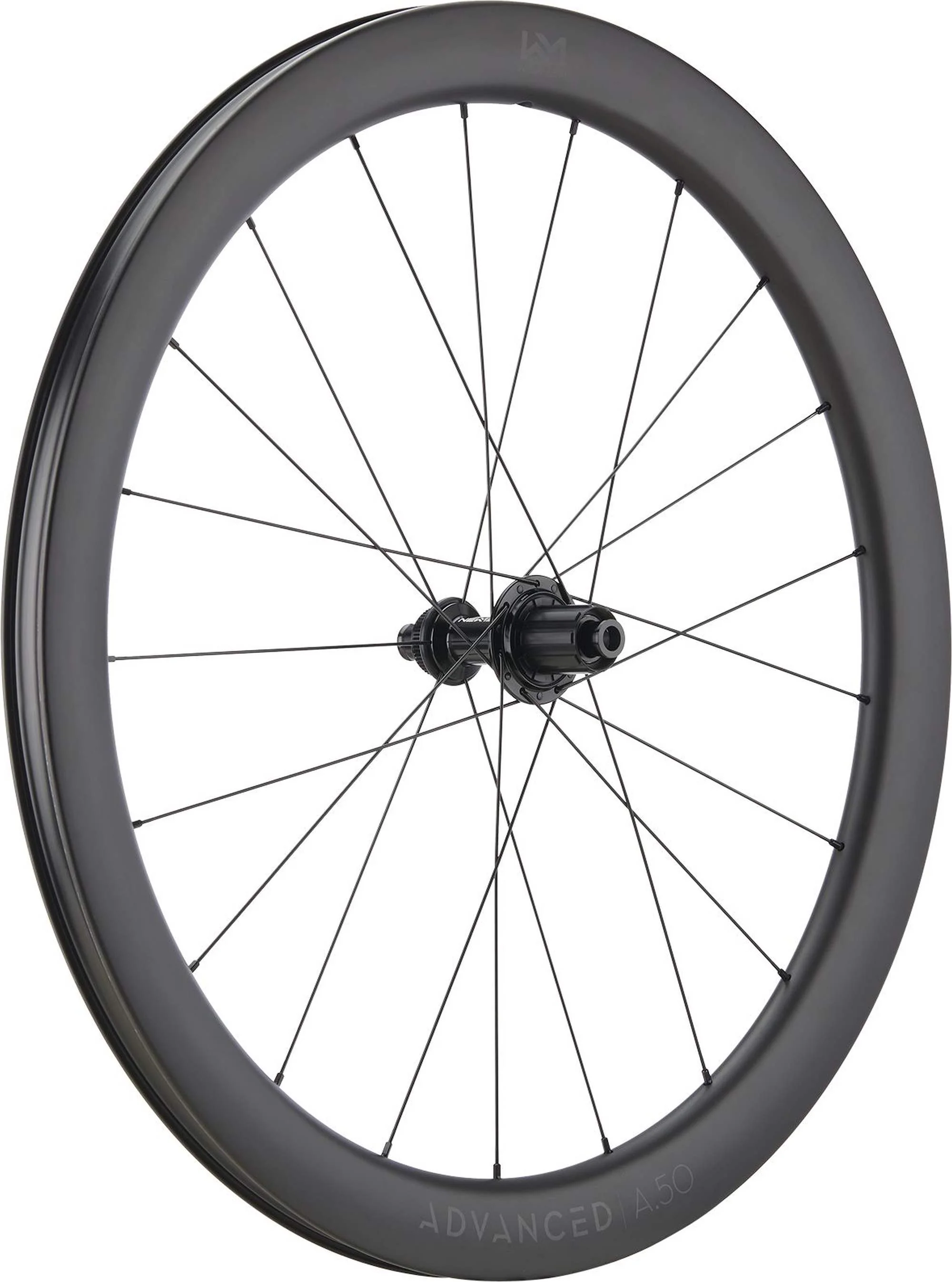 NEWMEN WHEEL ADVANCED A.50 622 21H FADE R SJ CL 12X142 - Image 5
