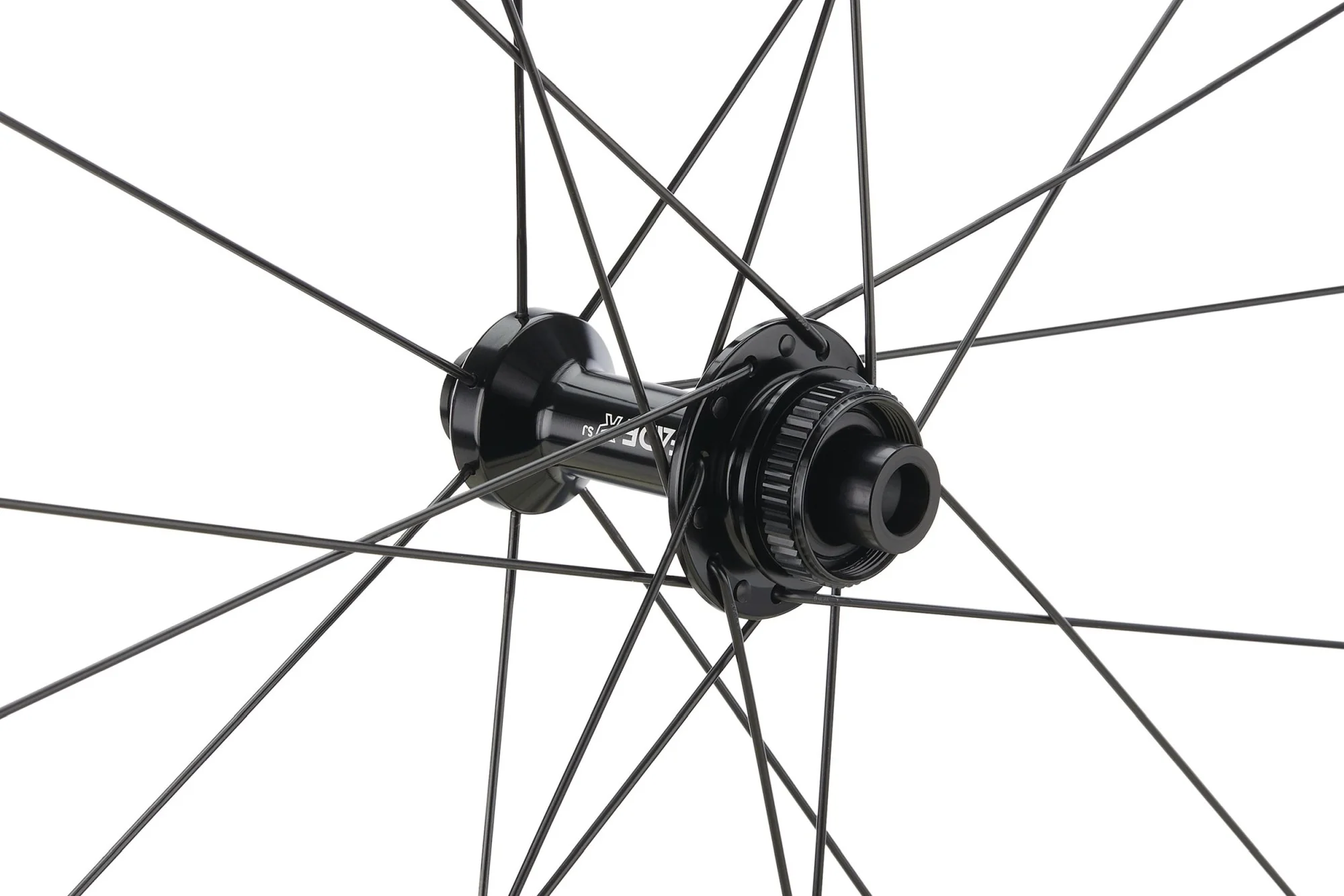 NEWMEN WHEEL ADVANCED G.34 622 21H FADE R SJ CL 12X100 - Image 3