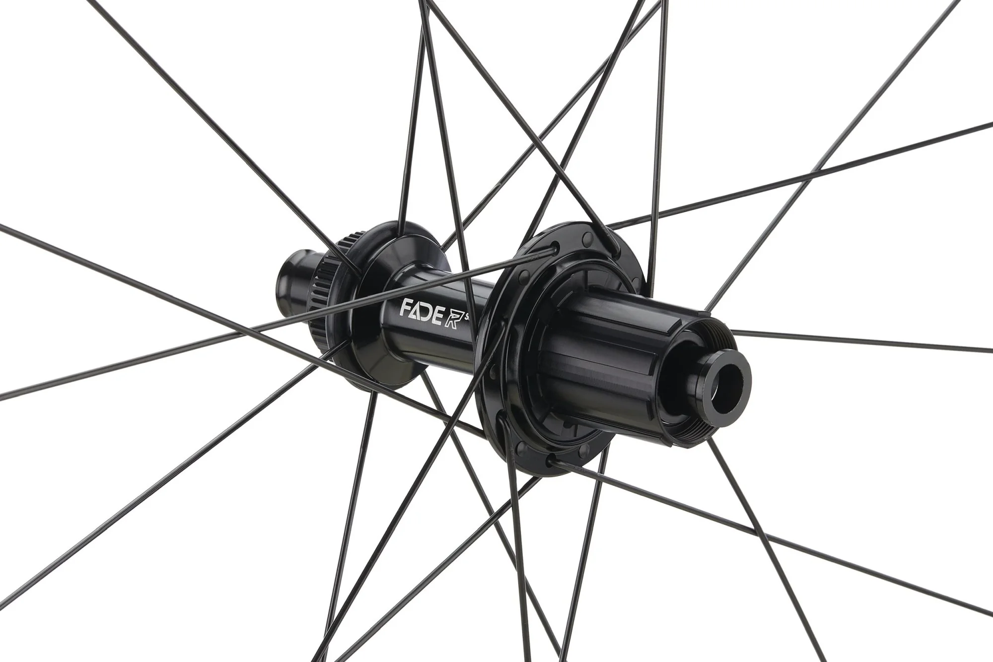 NEWMEN WHEEL ADVANCED G.34 622 21H FADE R SJ CL 12X142 - Image 12