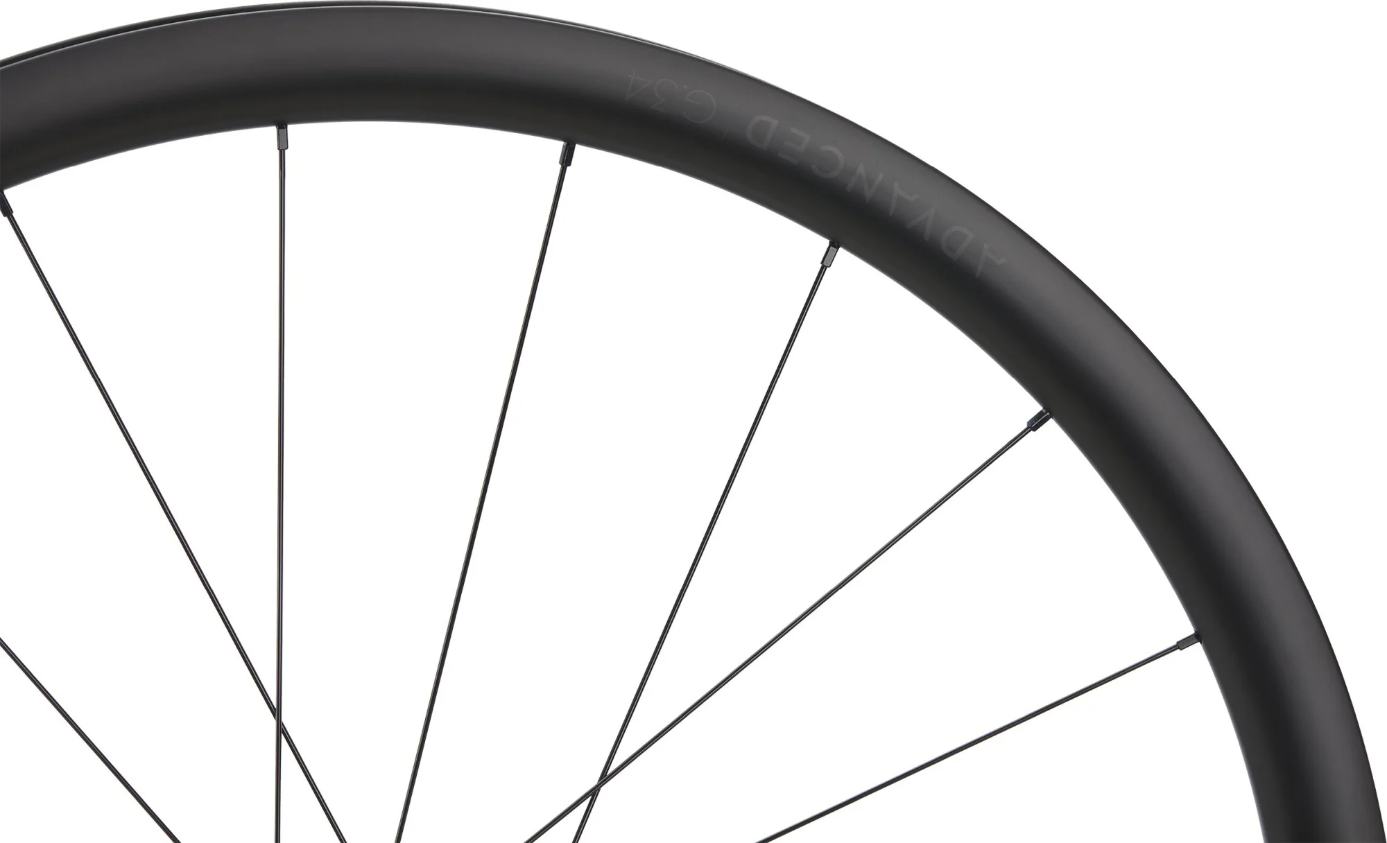 NEWMEN WHEEL ADVANCED G.34 622 21H FADE R SJ CL 12X142 - Image 13