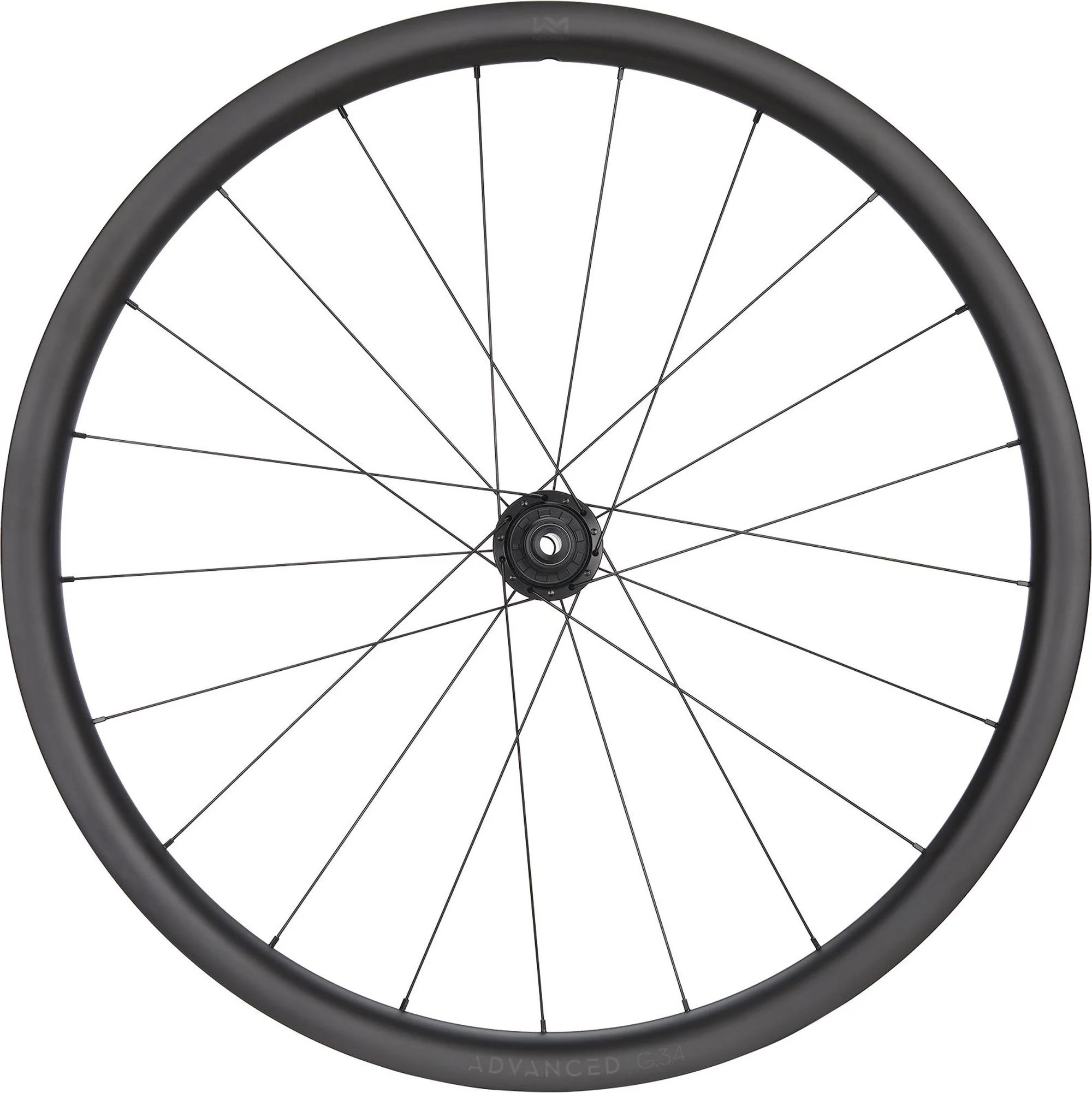 NEWMEN WHEEL ADVANCED G.34 622 21H FADE R SJ CL 12X142 - Image 19