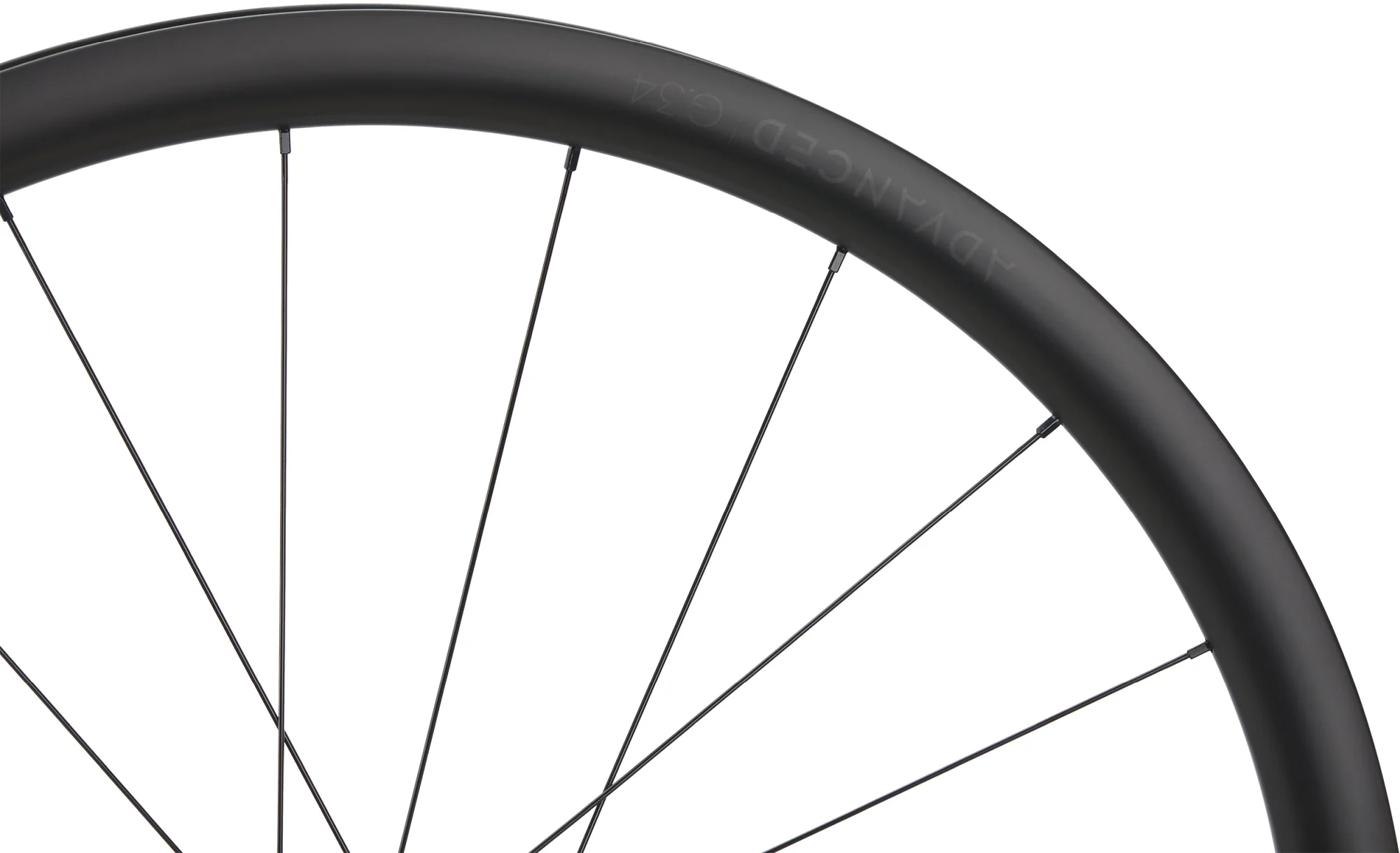 NEWMEN WHEEL ADVANCED G.34 622 21H FADE R SJ CL 12X142 - Image 20