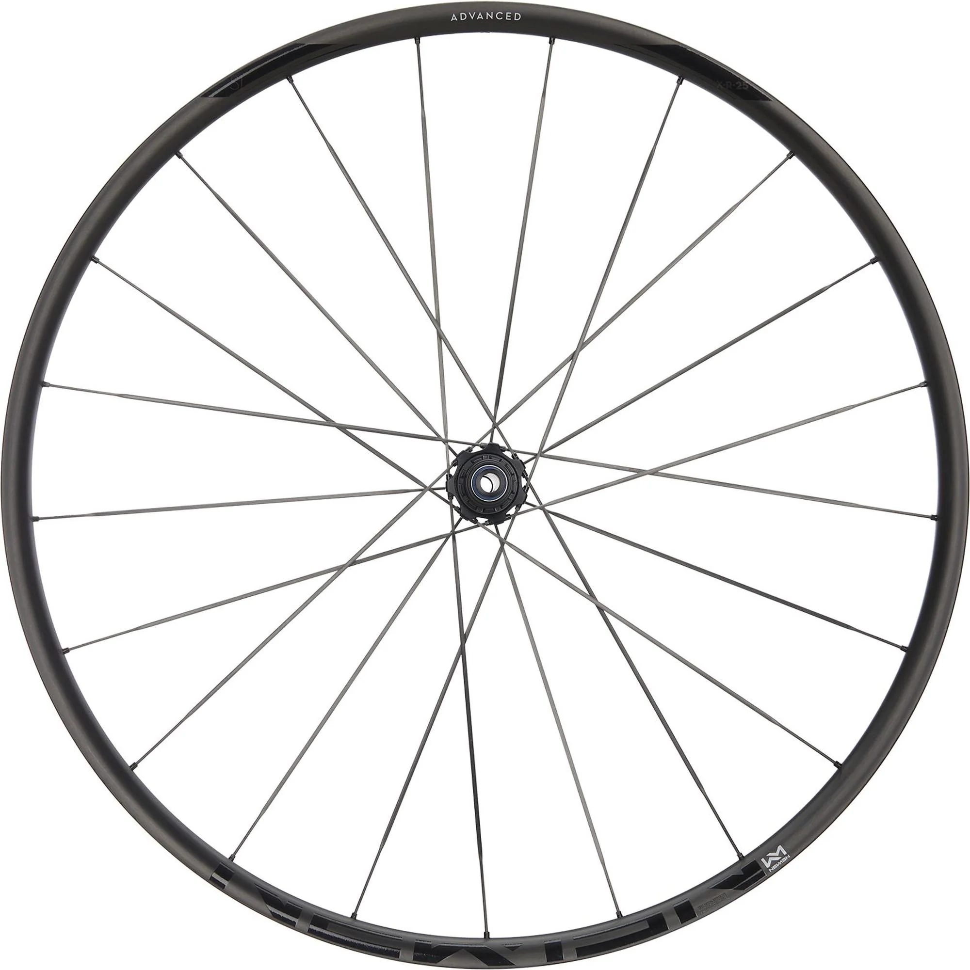 NEWMEN WHEEL ADVANCED SL X.R.25 VONOA 622 21H FADE R SP CL 12X142 MS - Image 2