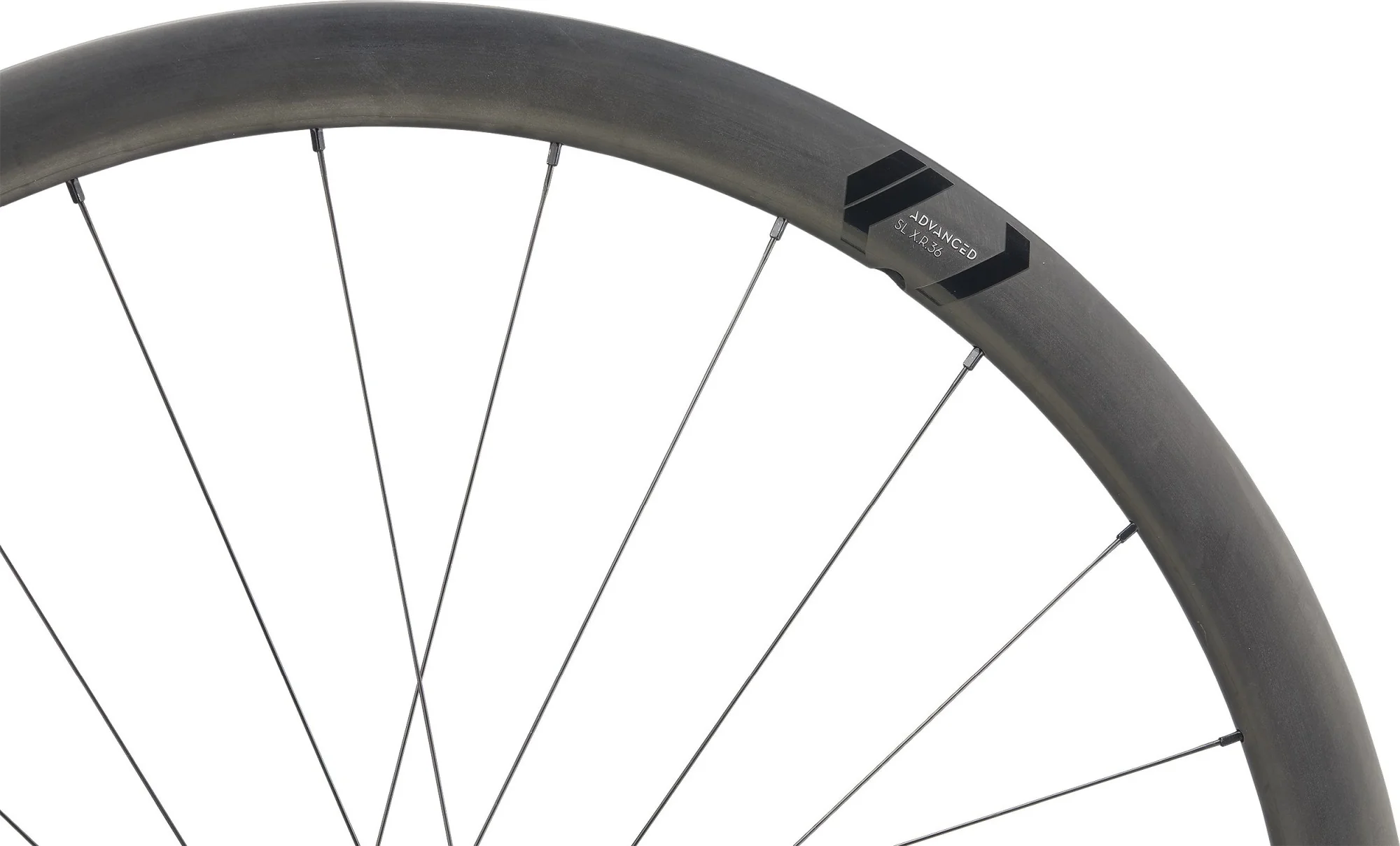 NEWMEN WHEEL ADVANCED SL X.R.36 29 24H FADE R SP CL 12X100 - Image 3