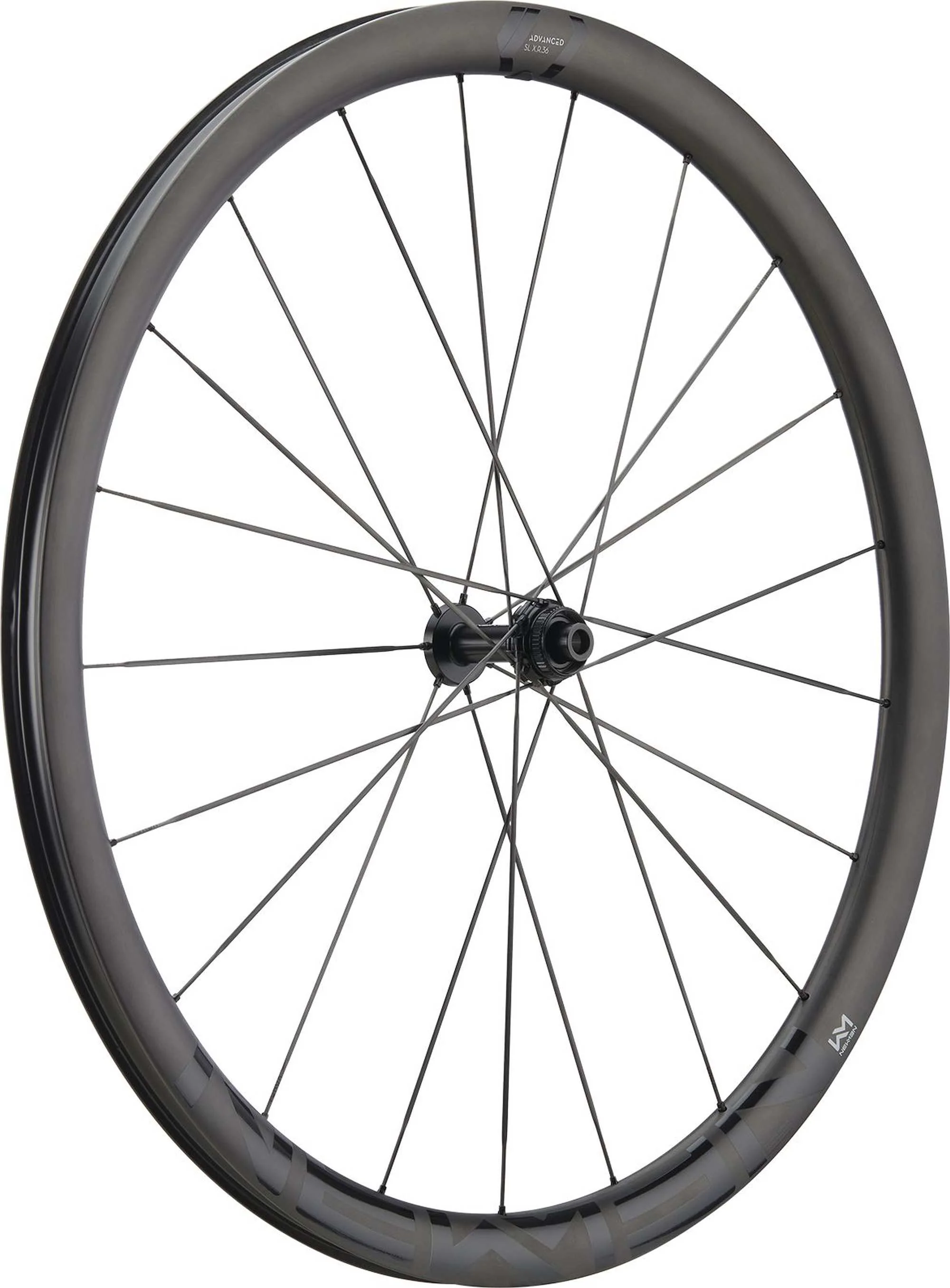 NEWMEN WHEEL ADVANCED SL X.R.36 VONOA 622 21H FADE R CL 12X100