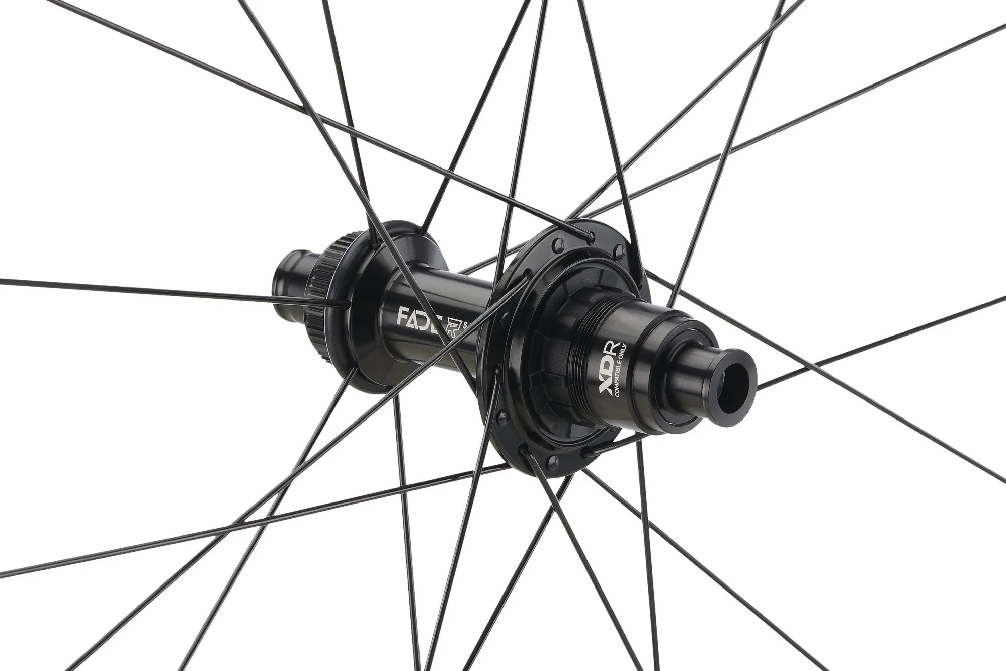 NEWMEN WHEEL EVOLUTION SL R.35 622 FADE R SJ CL 12X142 - Image 3