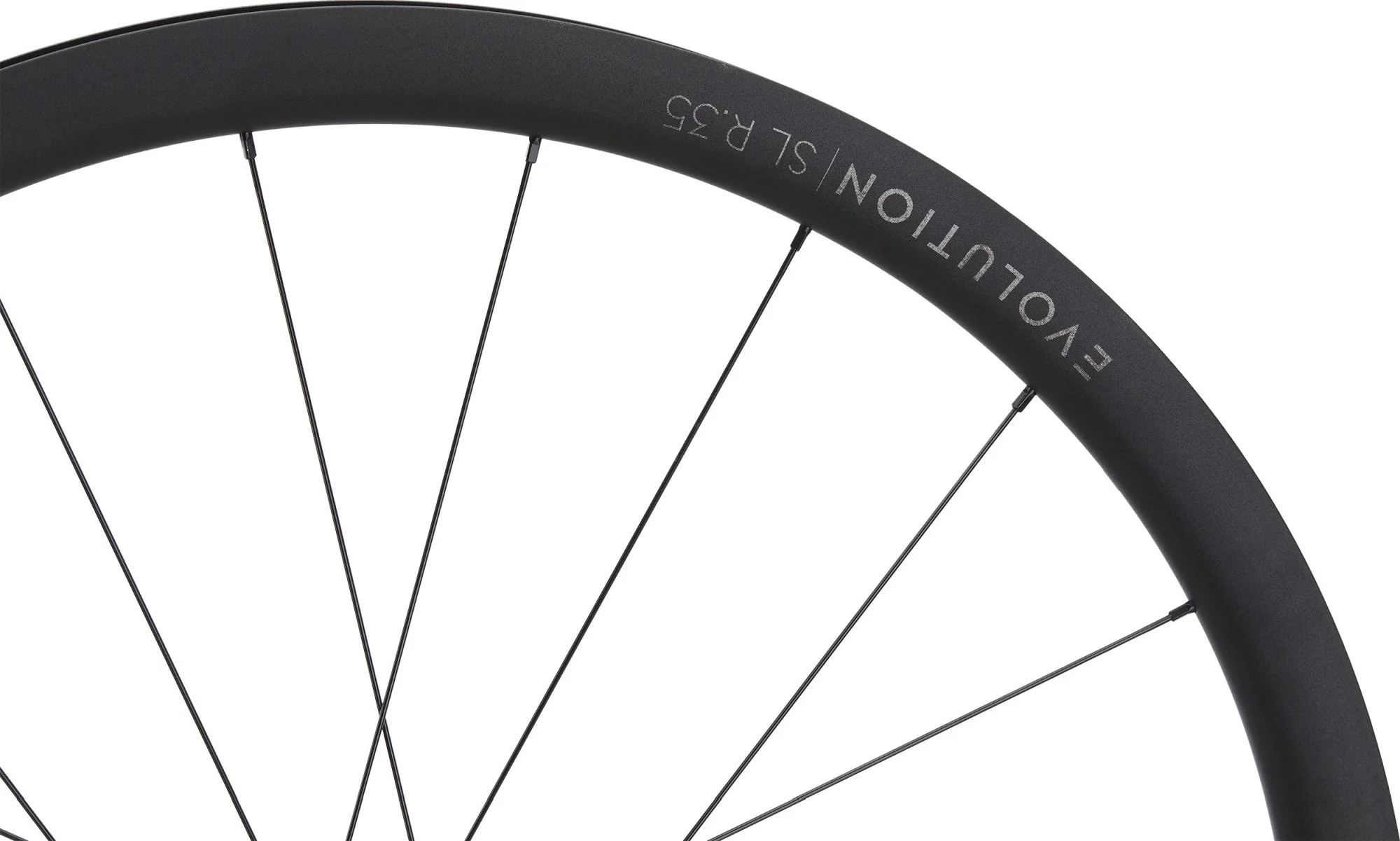 NEWMEN WHEEL EVOLUTION SL R.35 622 FADE R SJ CL 12X142 - Image 4
