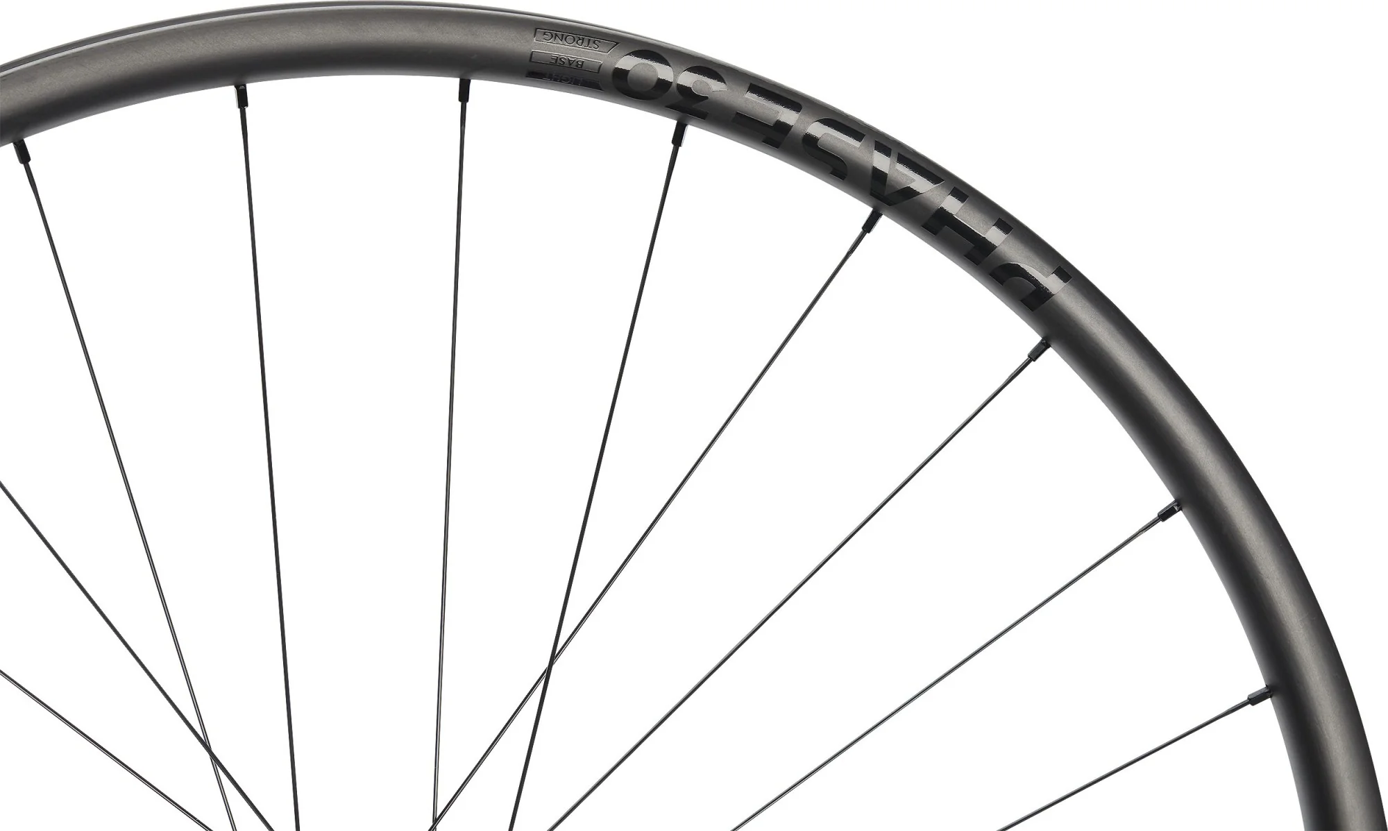 NEWMEN WHEEL PHASE 30 LIGHT 29 28H FADE SP 6B 12X148 - Image 4