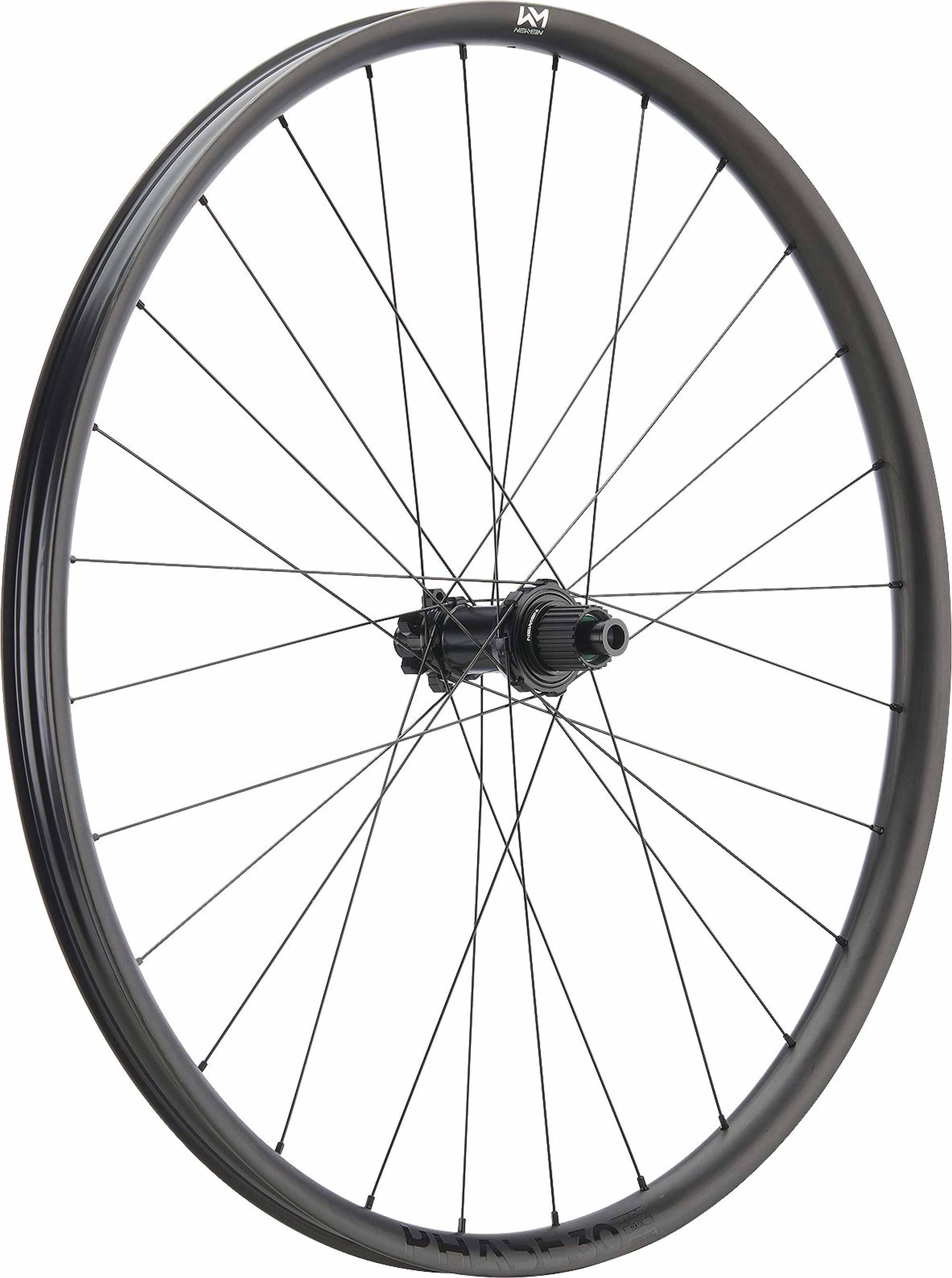 NEWMEN WHEEL PHASE 30 LIGHT 29 28H FADE SP 6B 12X148 - Image 6