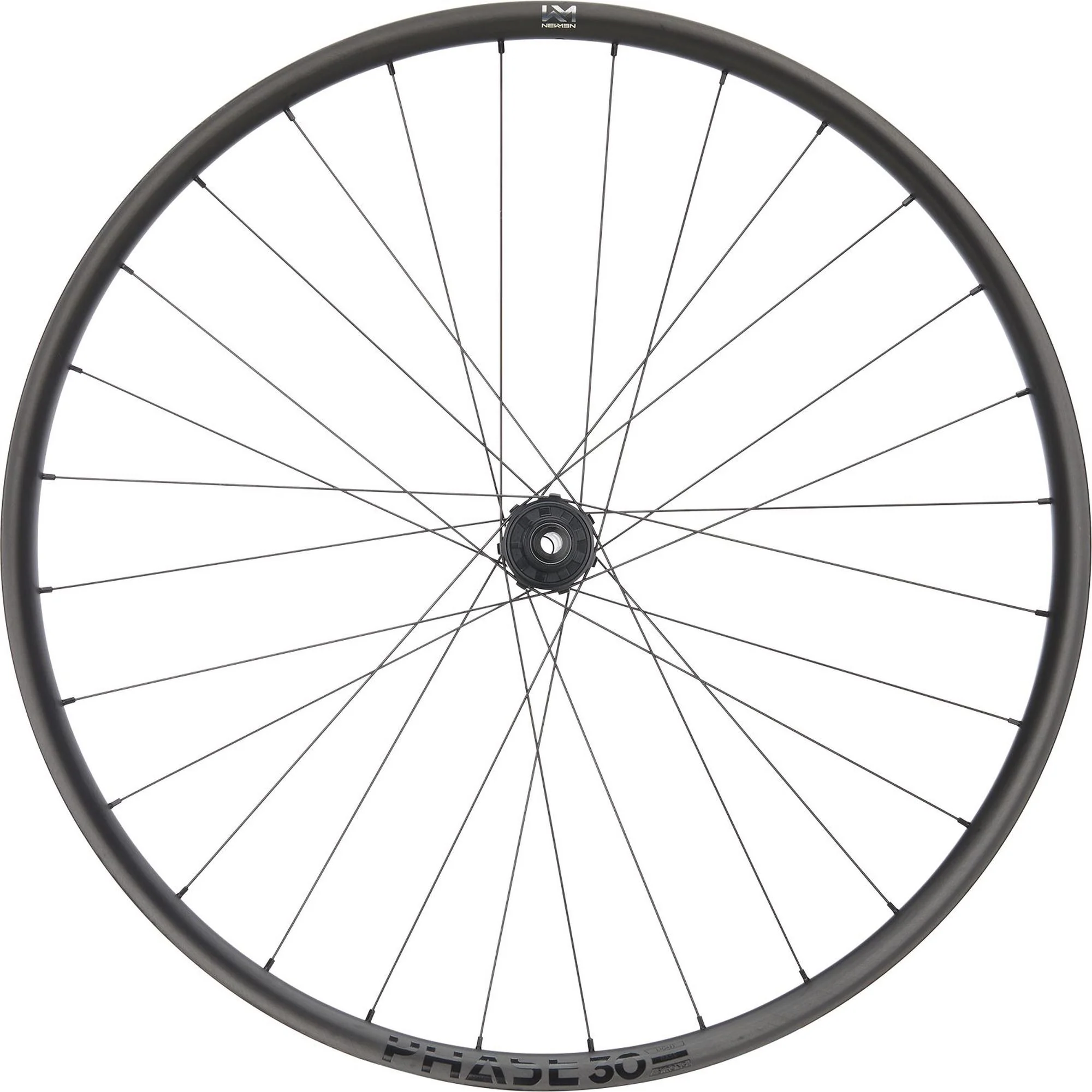 NEWMEN WHEEL PHASE 30 LIGHT 29 28H FADE SP 6B 12X148 - Image 7