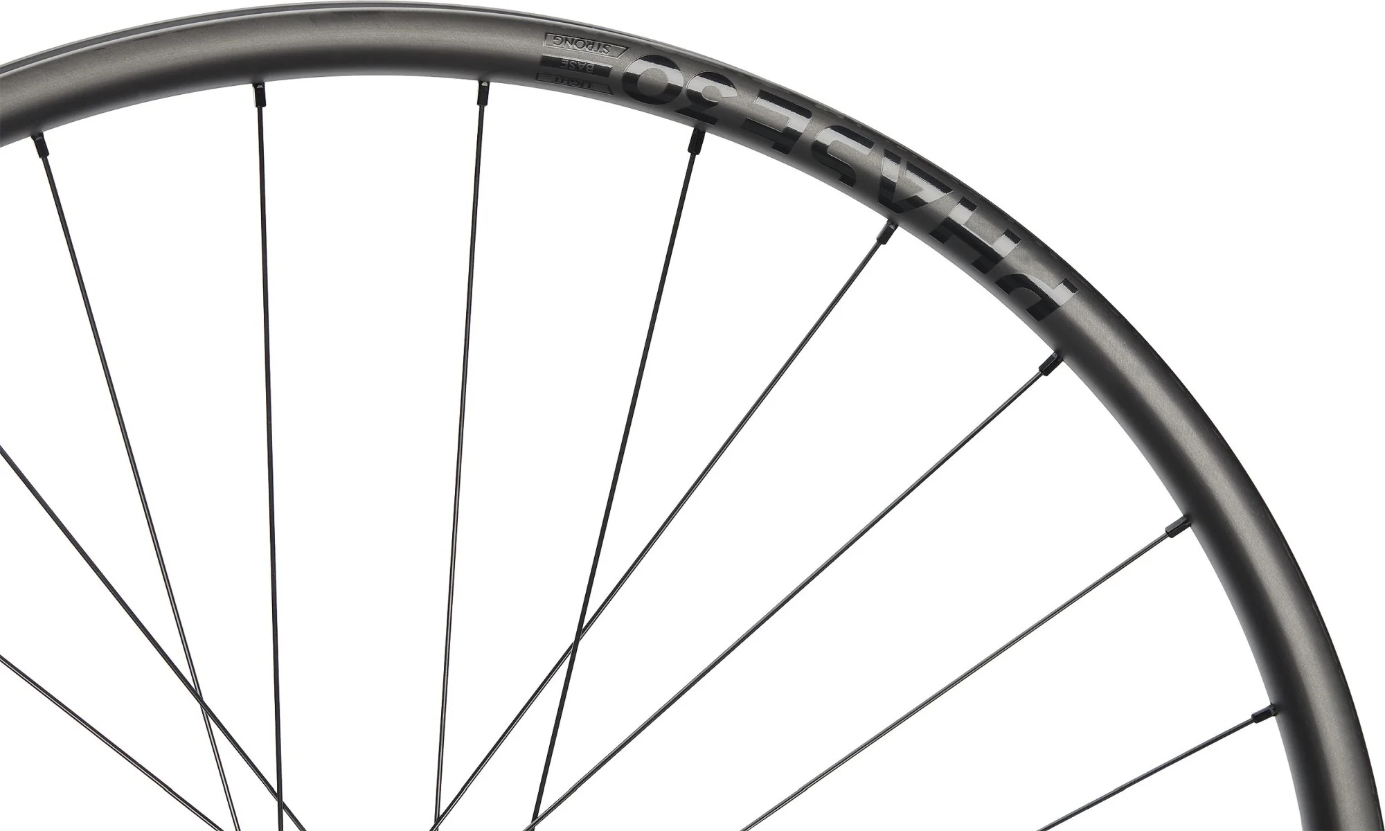 NEWMEN WHEEL PHASE 30 LIGHT 29 28H FADE SP 6B 12X148 - Image 9