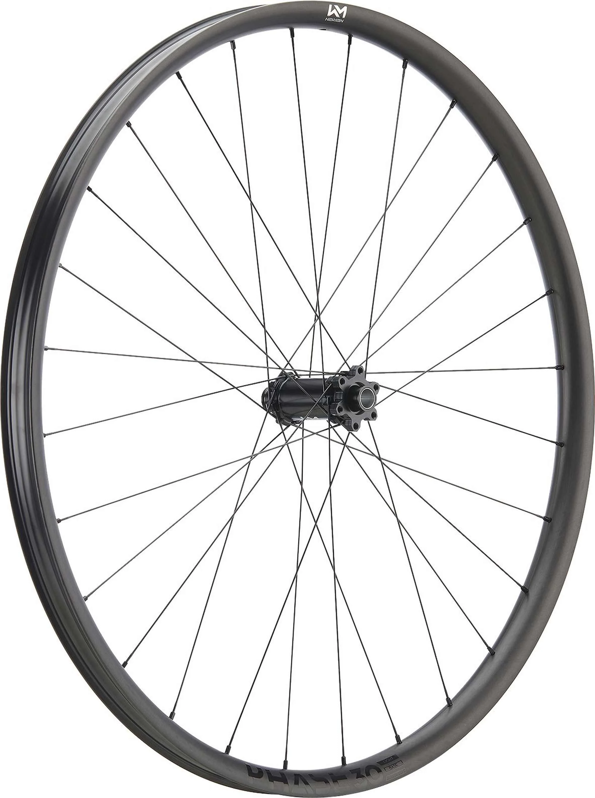 NEWMEN WHEEL PHASE 30 LIGHT 29 28H FADE SP 6B 15X110