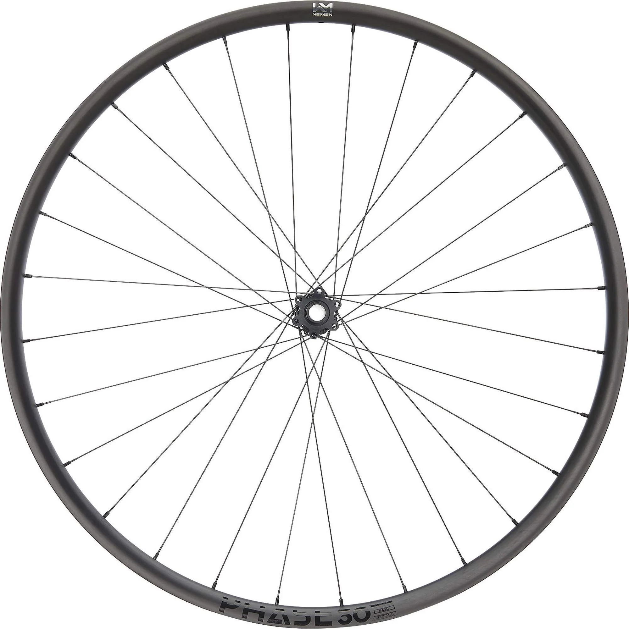 NEWMEN WHEEL PHASE 30 LIGHT 29 28H FADE SP 6B 15X110 - Image 2