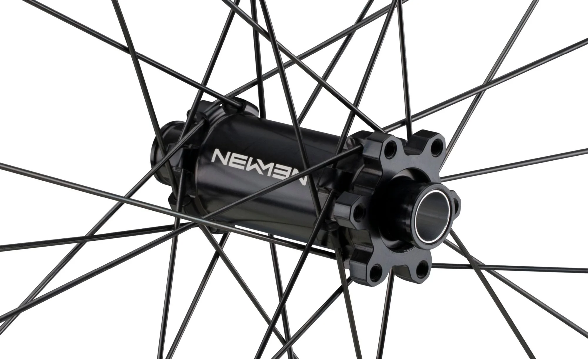NEWMEN WHEEL PHASE 30 LIGHT 29 28H FADE SP 6B 15X110 - Image 3