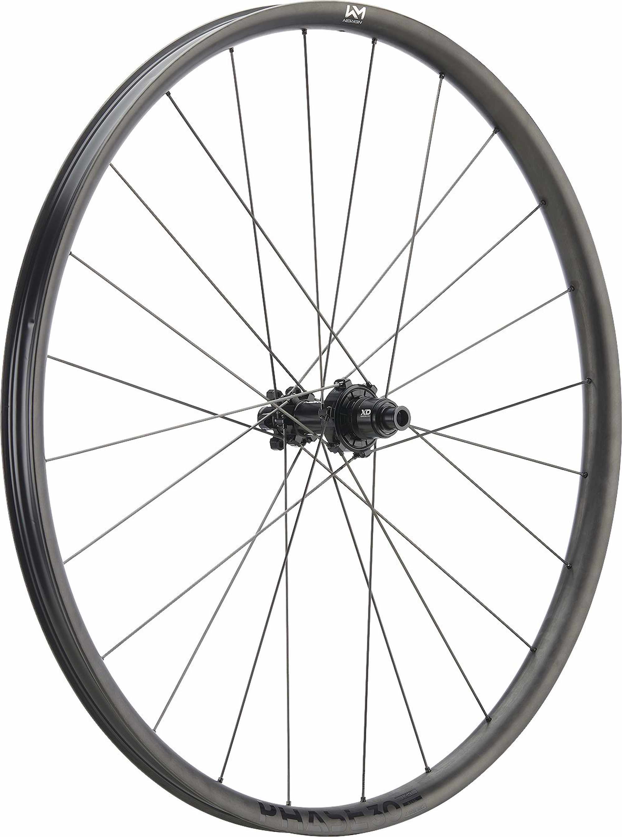 NEWMEN WHEEL PHASE 30 LIGHT VONOA 29 24H FADE 6B 12X148 - Image 7