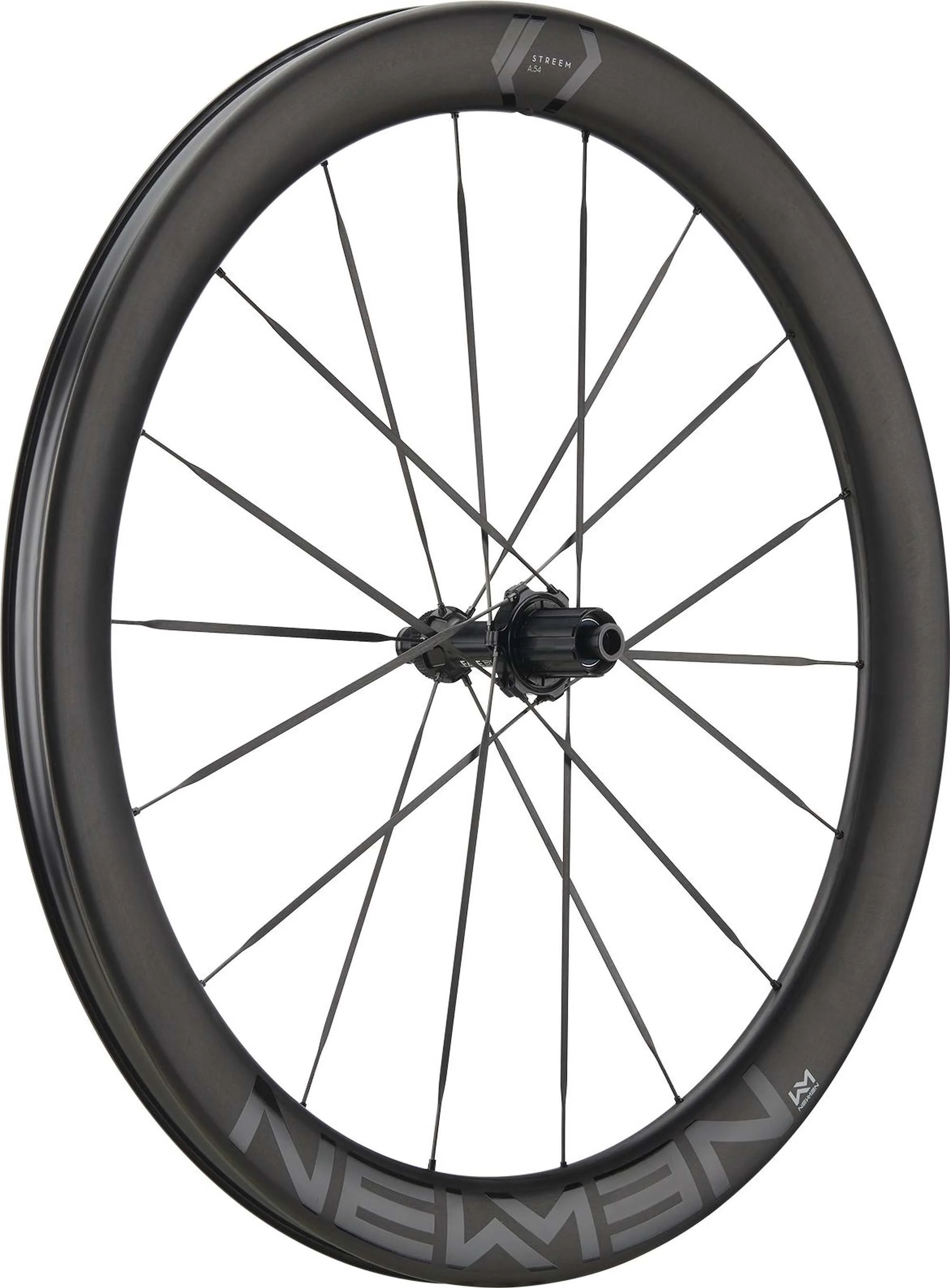 NEWMEN WHEEL STREEM A.54 VONOA 622 18H FADE R SP CL 12X142 - Image 7