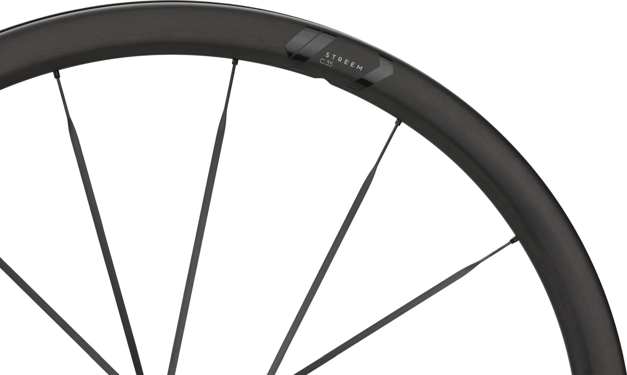 NEWMEN WHEEL STREEM C.35 VONOA 700C 15H FADE R SP CL 12X100 - Image 4