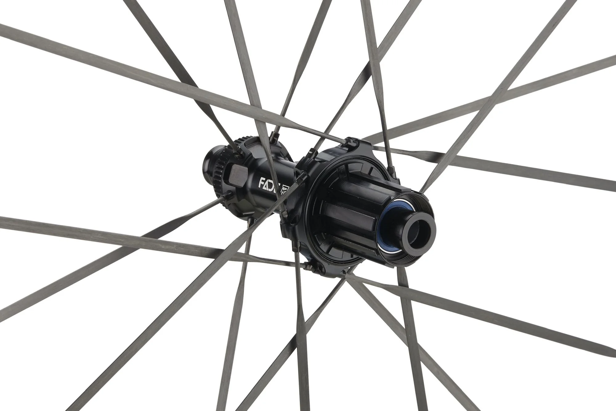 NEWMEN WHEEL STREEM C.38 VONOA 700C 18H FADE CL 12X142 - Image 4