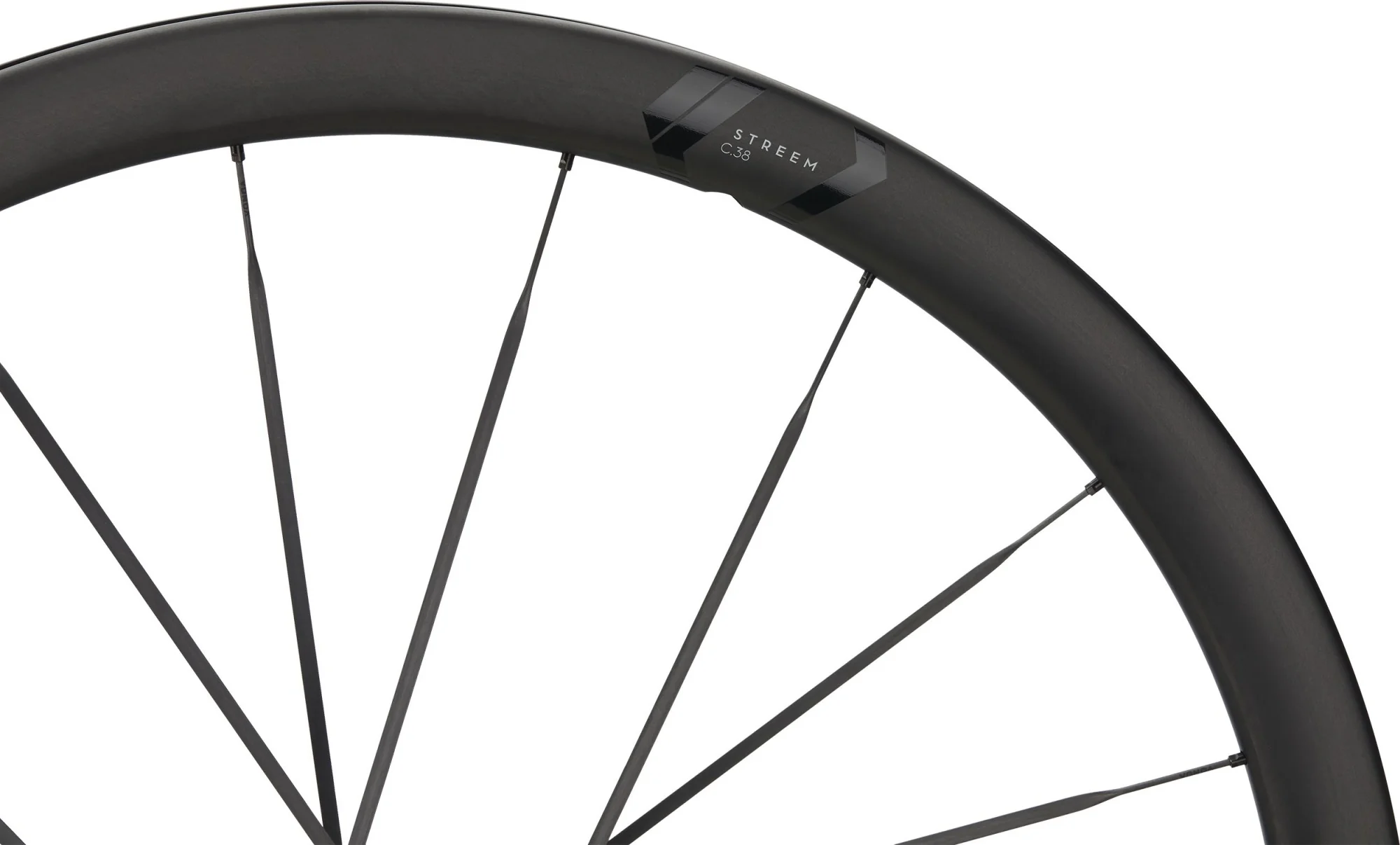 NEWMEN WHEEL STREEM C.38 VONOA 622 18H FADE R SP CL 12X142 - Image 10