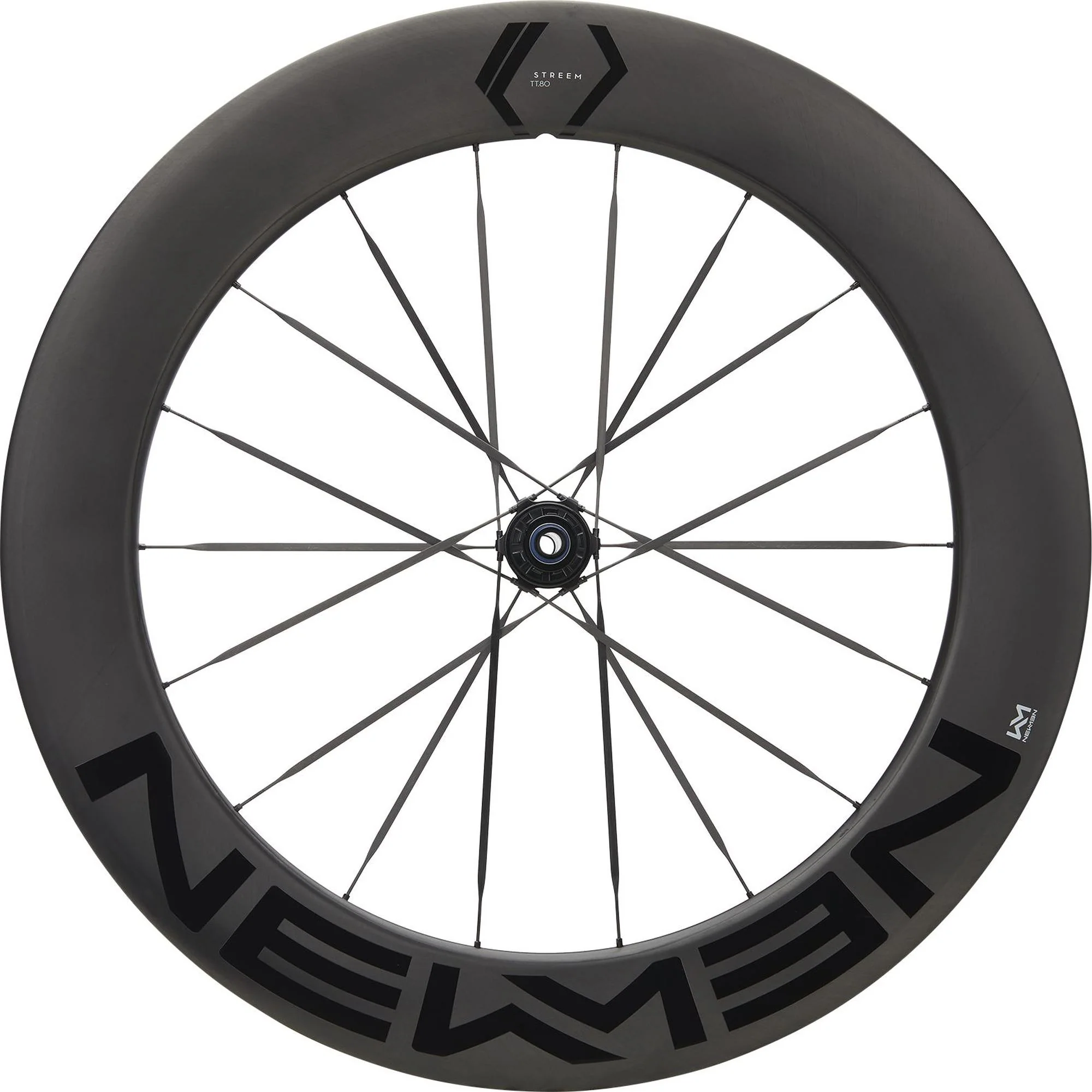 NEWMEN WHEEL STREEM TT.80 VONOA 622 18H FADE R SP CL 12X142 - Image 2