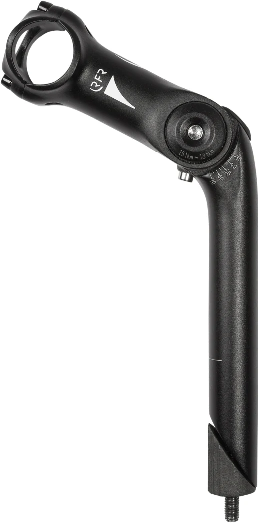 RFR Adjustable Stem W/Steerer Trekking 31,8X105Mm - Image 3
