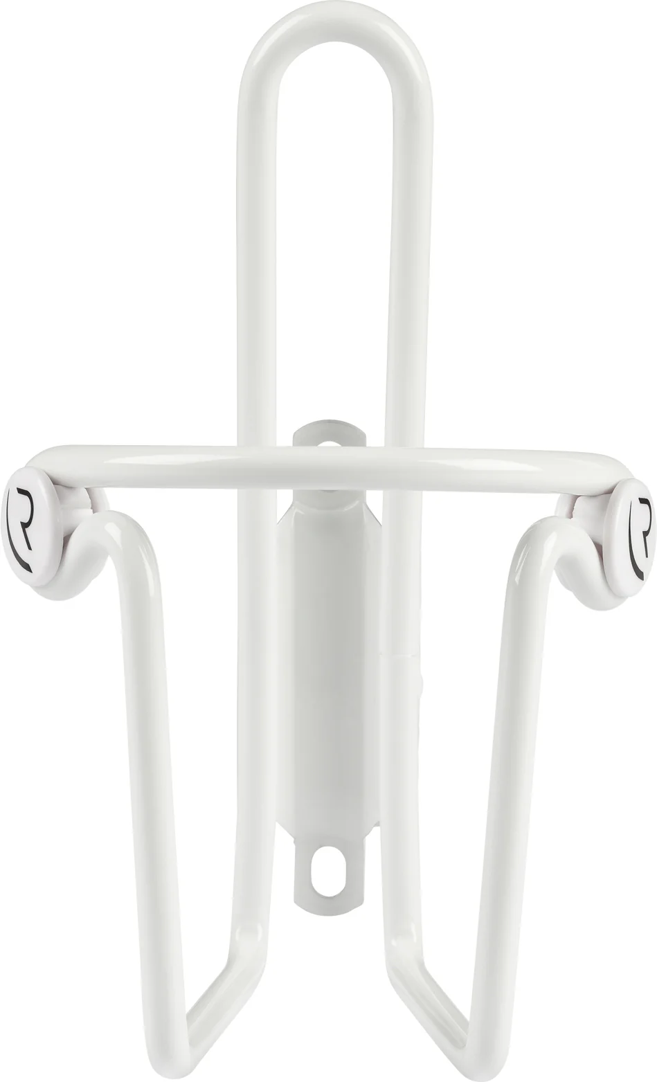 RFR Bottle Cage Hpa White/Black - Image 2