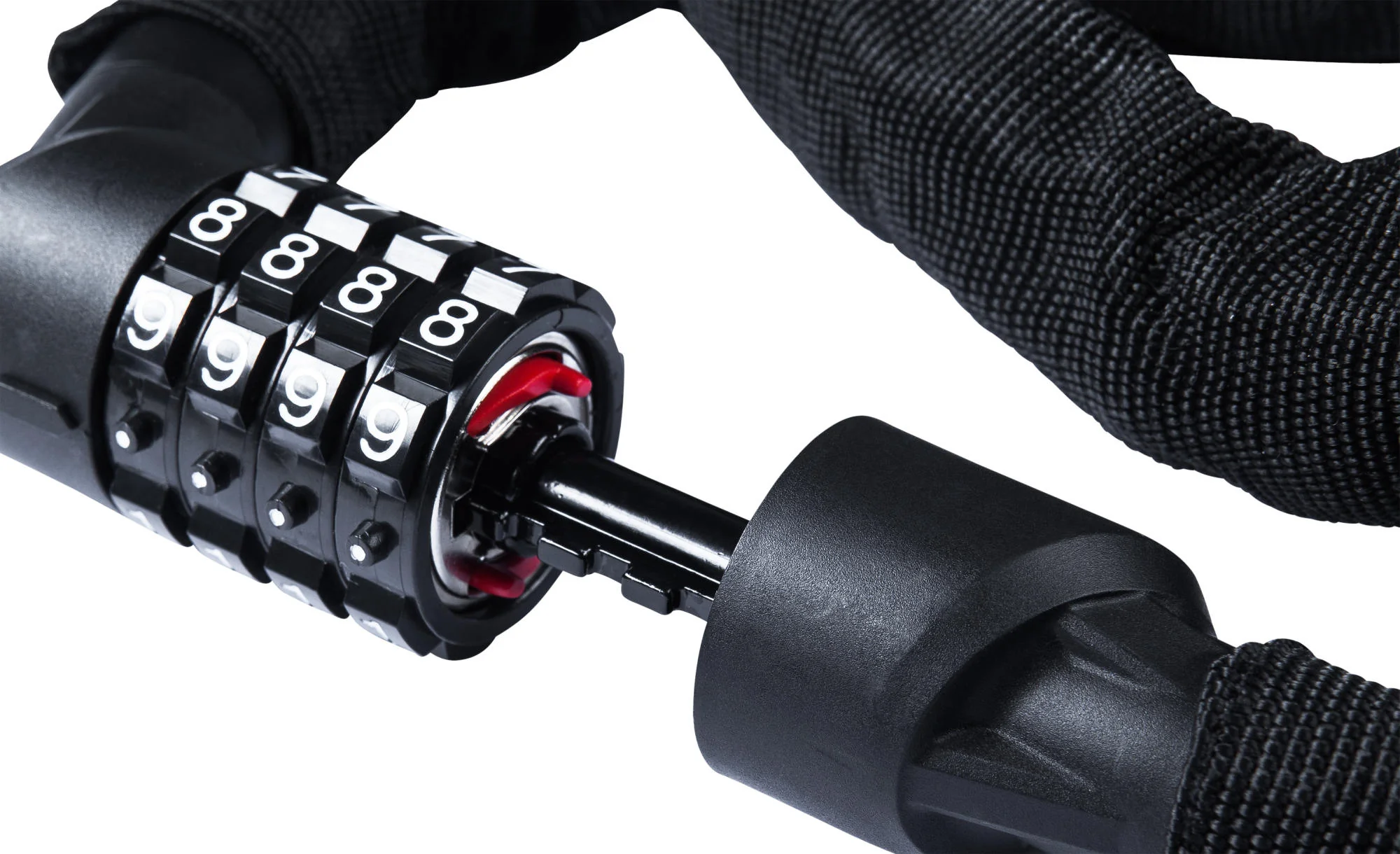 RFR Combination Chain Lock - Image 2