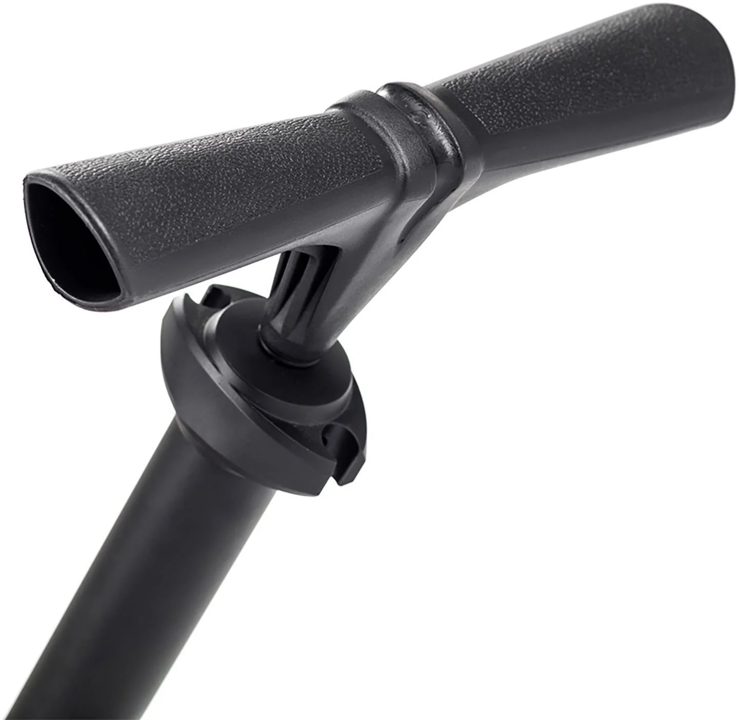 RFR FLOOR PUMP BLACK/GLOSSY - Image 4
