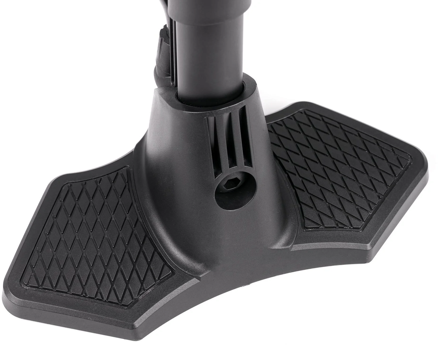 RFR FLOOR PUMP BLACK/GLOSSY - Image 5