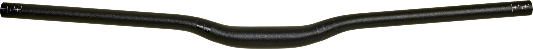 RFR Handlebar Riser Trail 31,8 Mmx740 Mmx19 Mmx9°