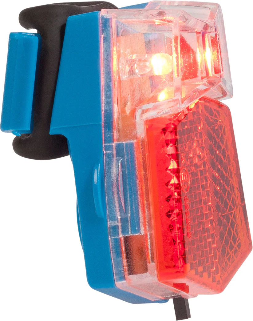 RFR VERLICHTINGSET CMPT MAT BLAUW/WIT - Image 5