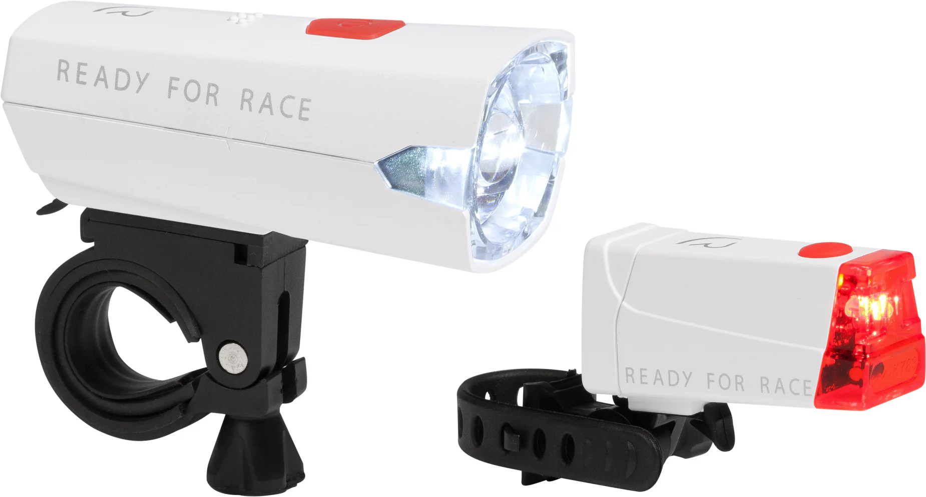 RFR VERLICHTINGSET TOUR 12 WIT