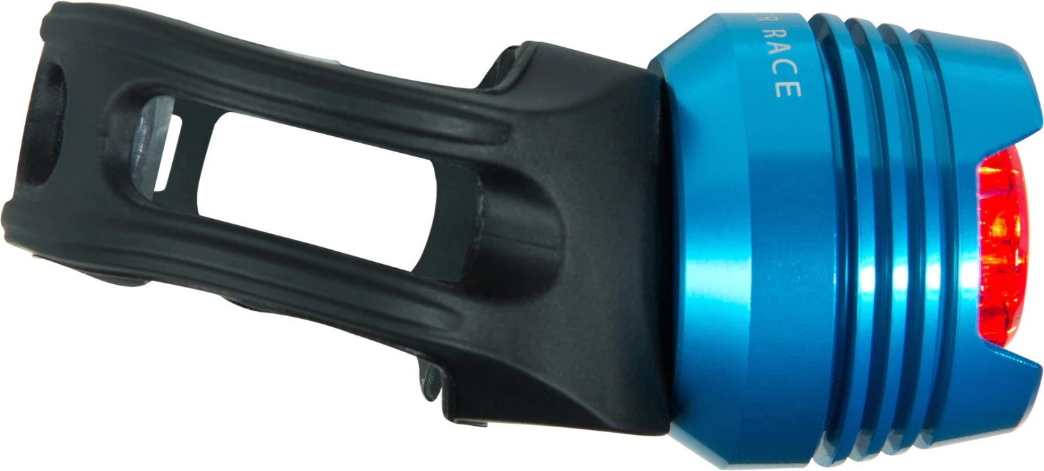 RFR ACHTERLICHT DIAMOND BLAUW - Image 2