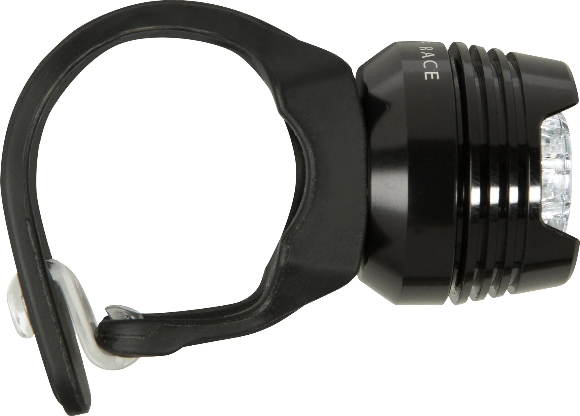 RFR KOPLAMP DIAMOND ZWART - Image 2