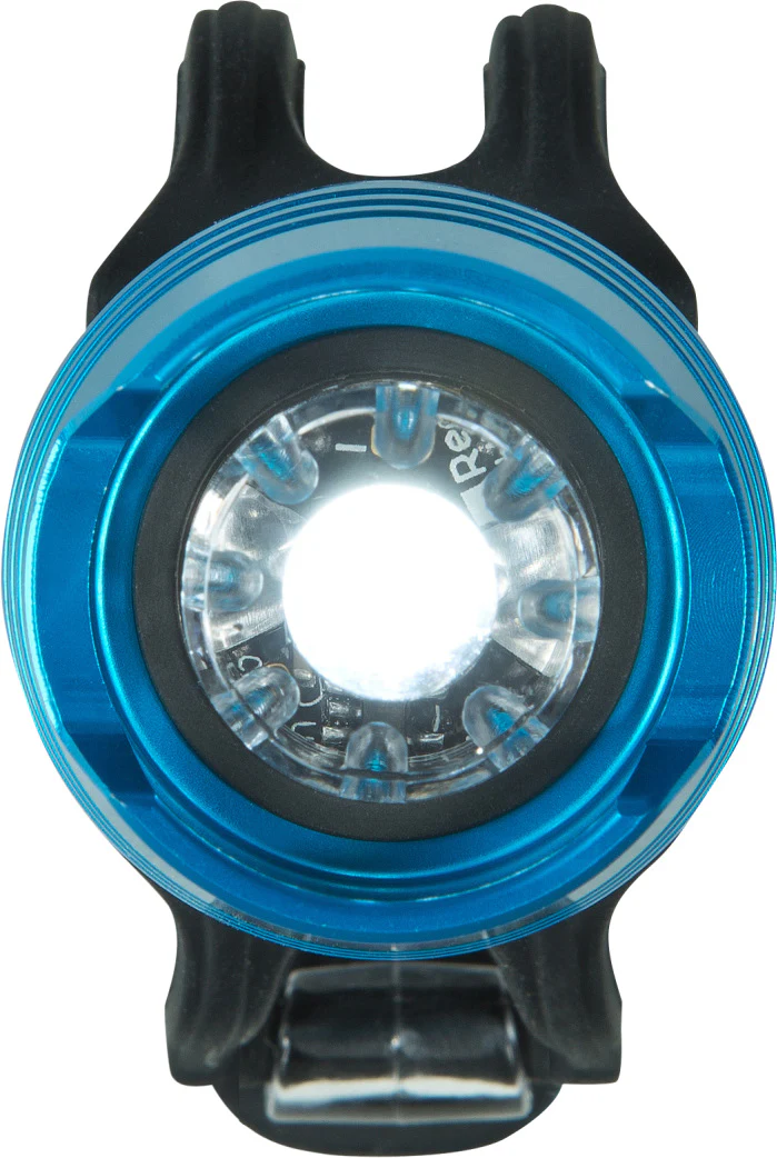RFR KOPLAMP DIAMOND BLAUW - Image 4