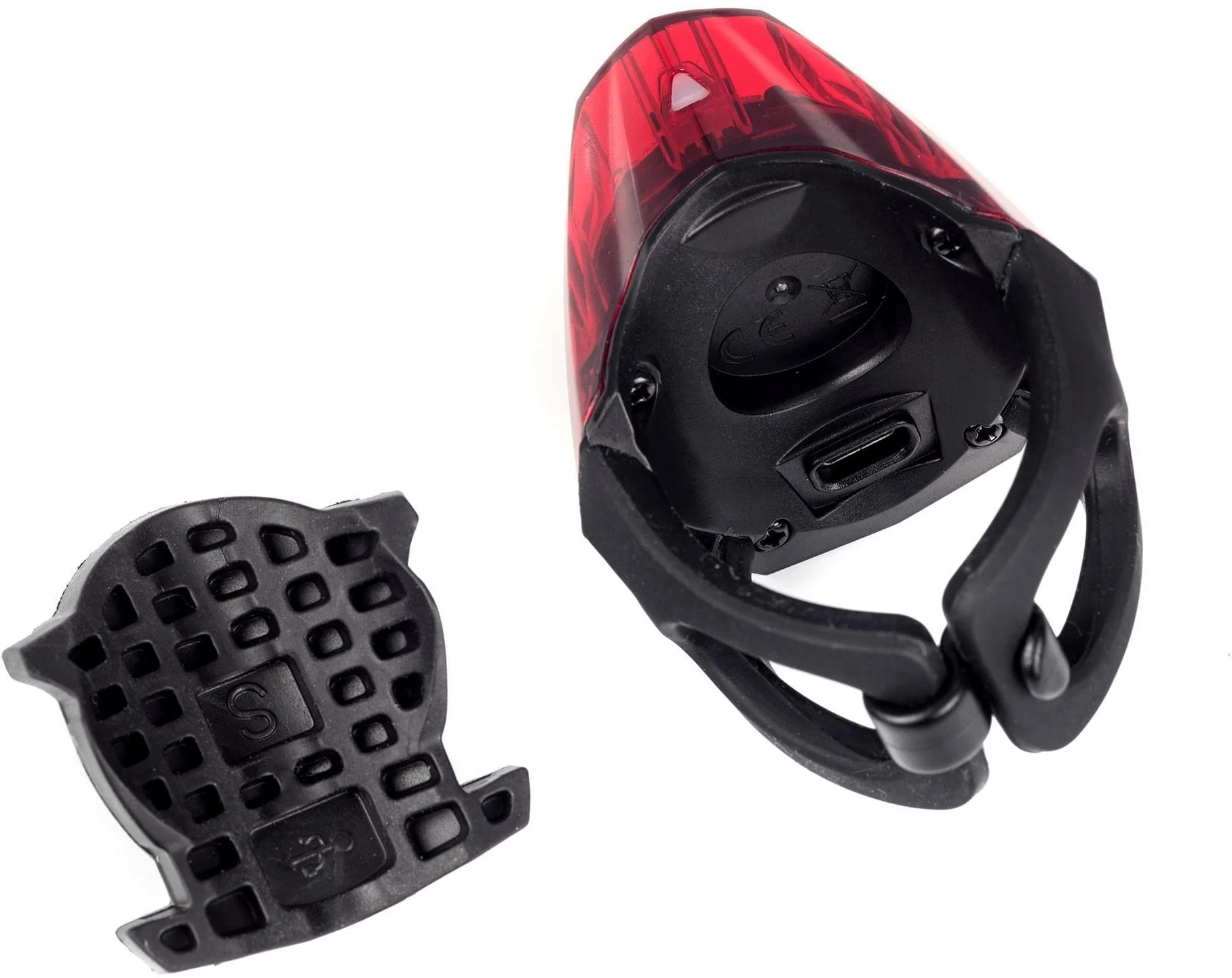 RFR VERLICHTINGSET TOUR 35 USB STRAP - Image 2