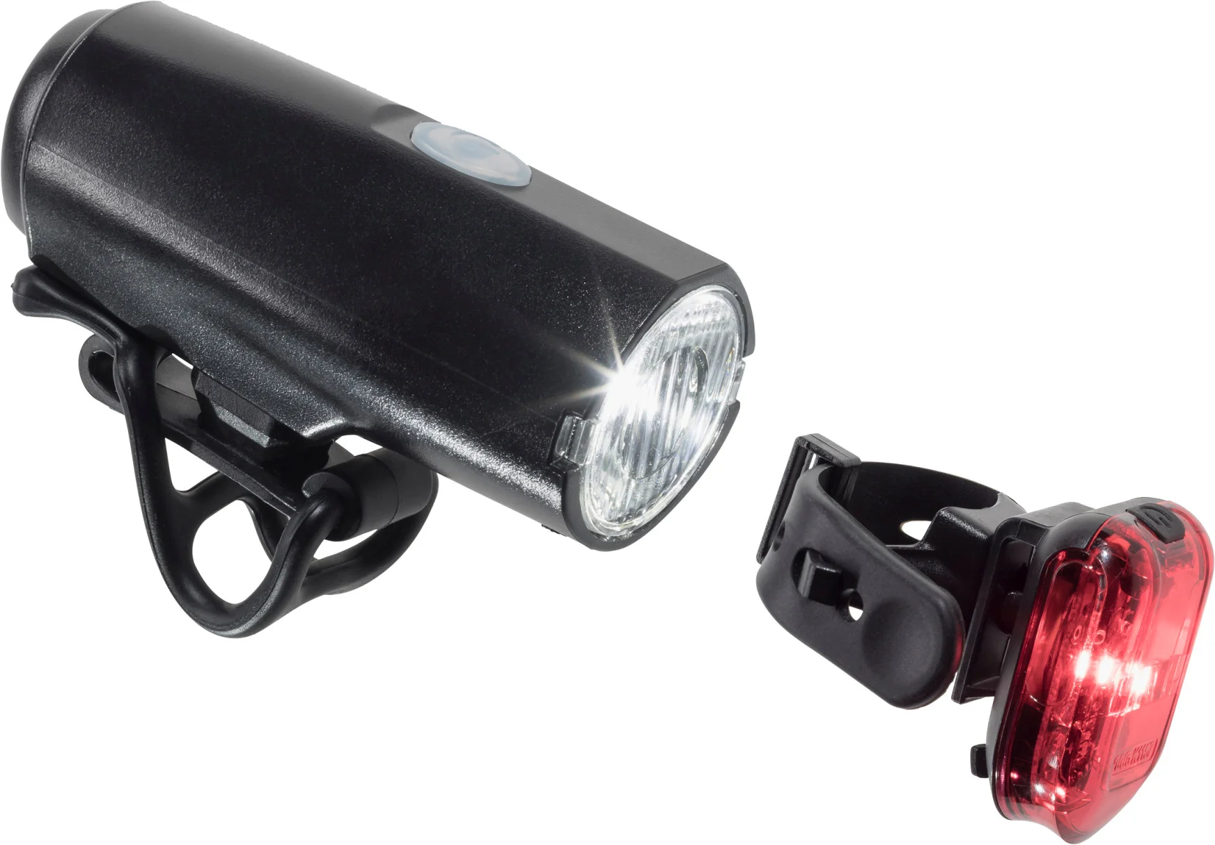 RFR VERLICHTINGSET TOUR 15 USB ZWART