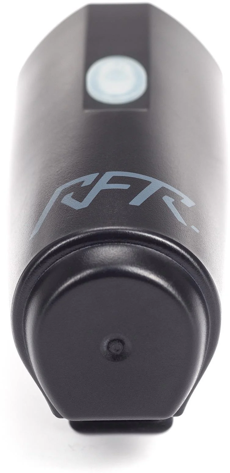 RFR VERLICHTINGSET TOUR 15 USB ZWART - Image 3
