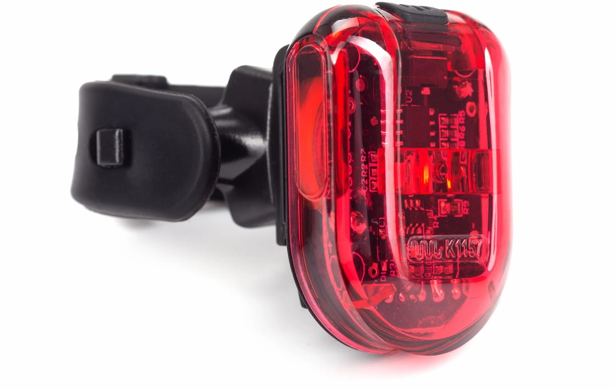 RFR VERLICHTINGSET TOUR 15 USB ZWART - Image 4