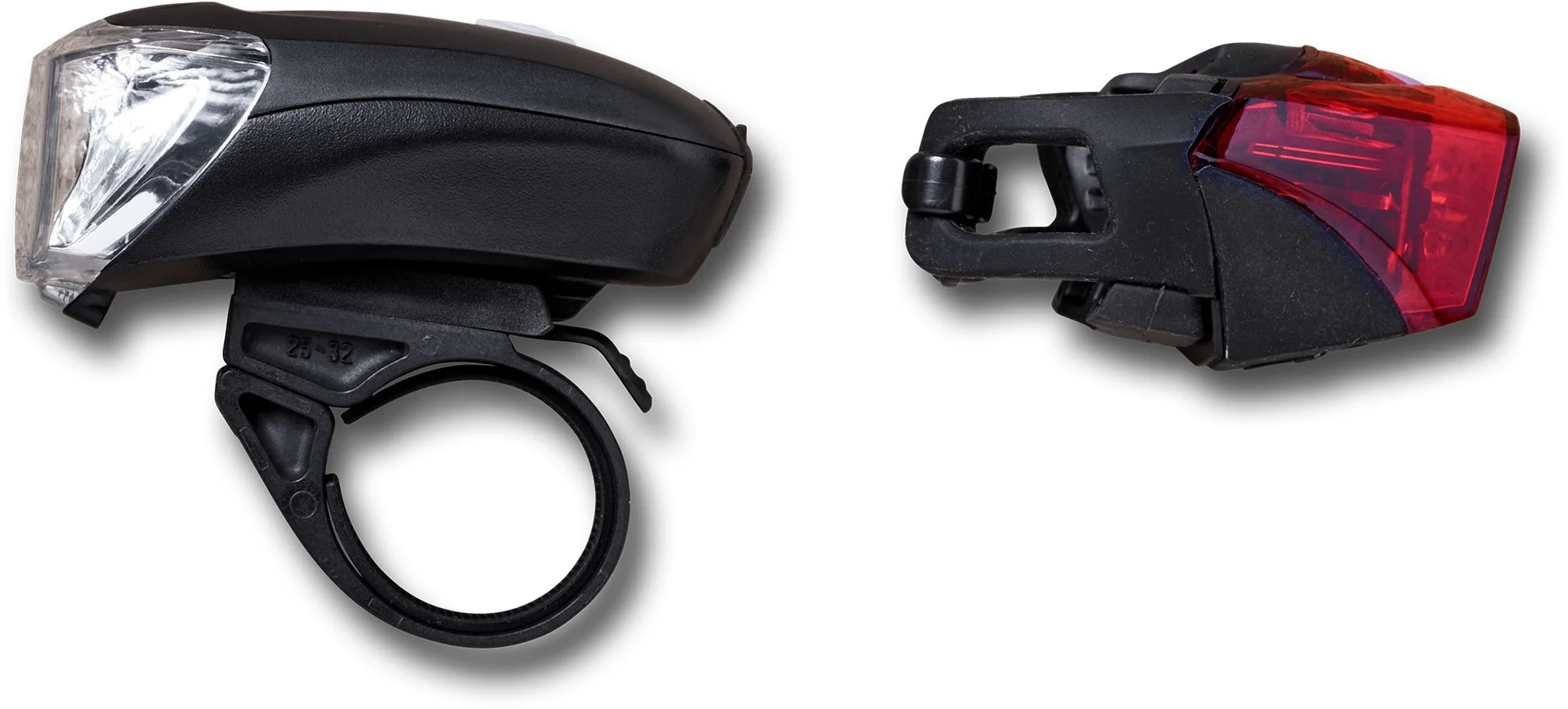 RFR VERLICHTINGSET TOUR 35 USB ZWART