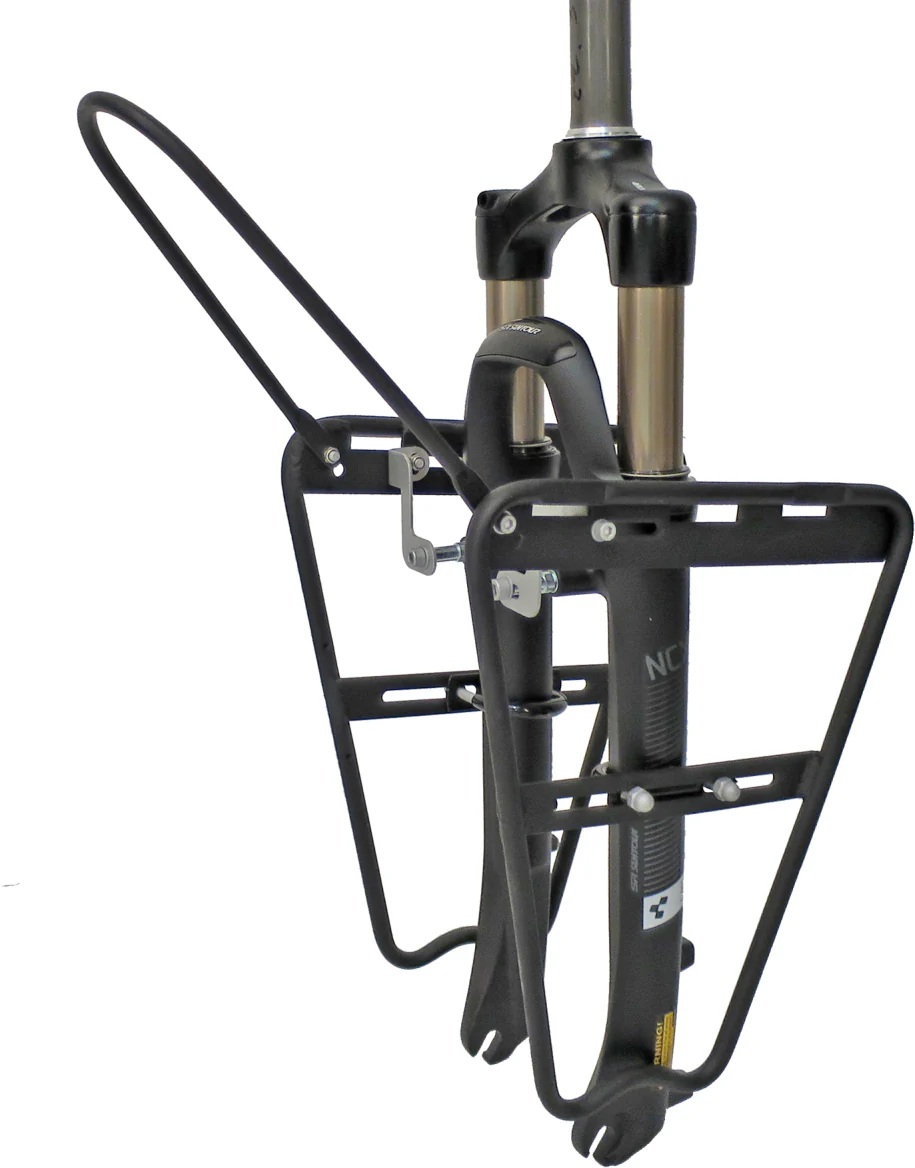 RFR Lowrider Suspension Black