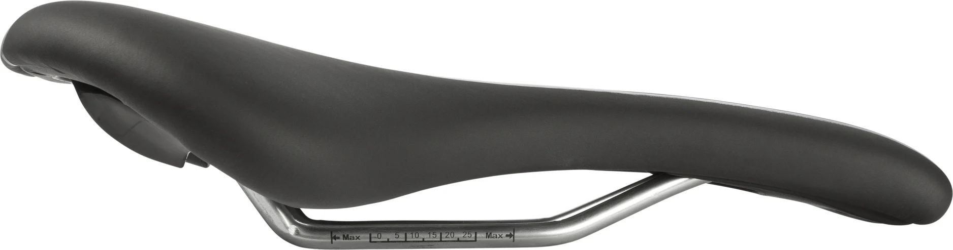RFR Mtb Saddle Sport With Cutout - Image 2